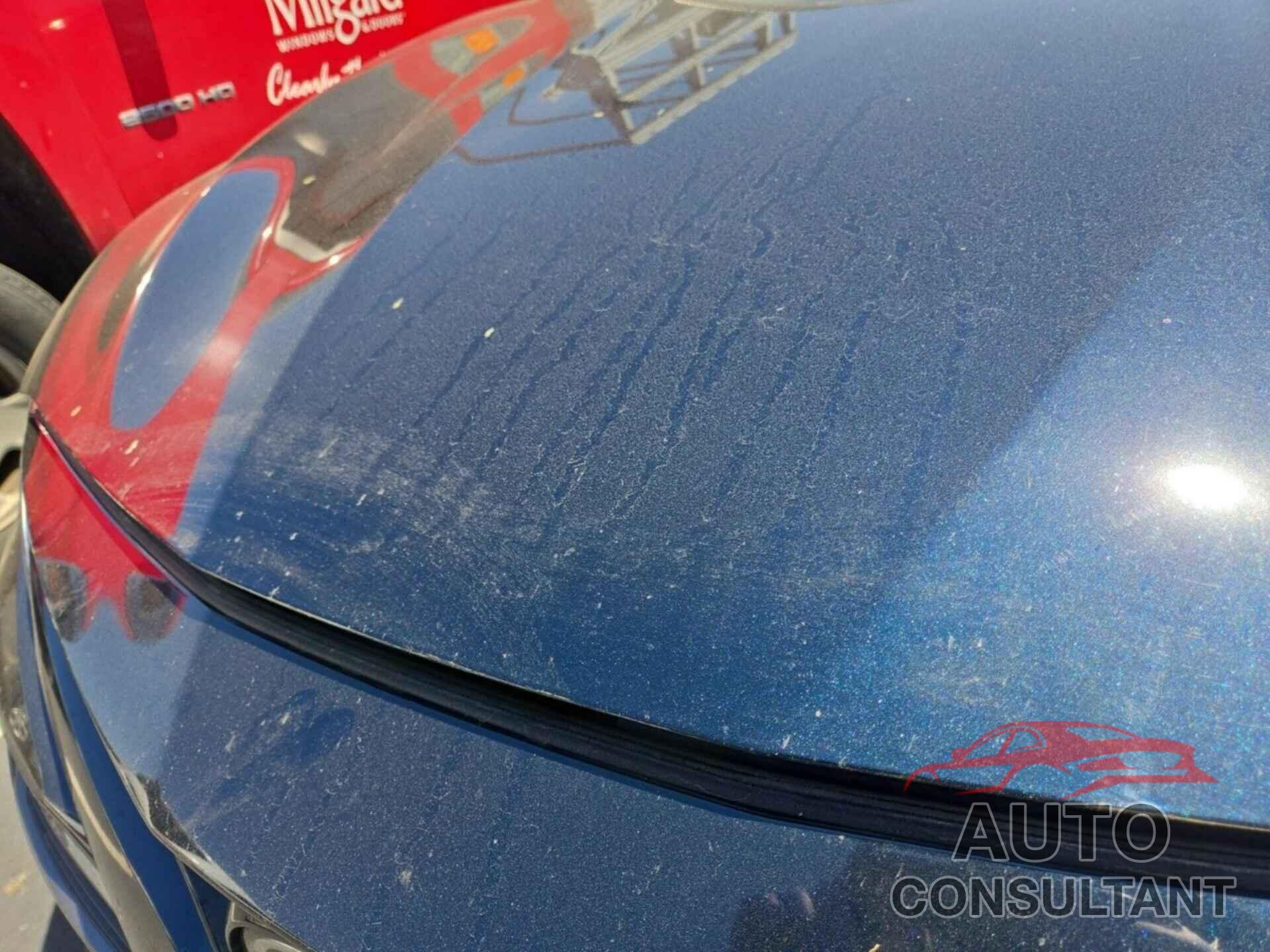 TOYOTA CAMRY 2020 - 4T1F11AK1LU857756