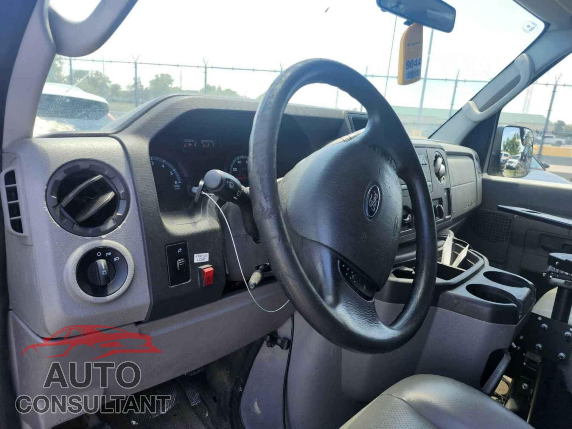 FORD E-150 2014 - 1FTNE1EW3EDA67962