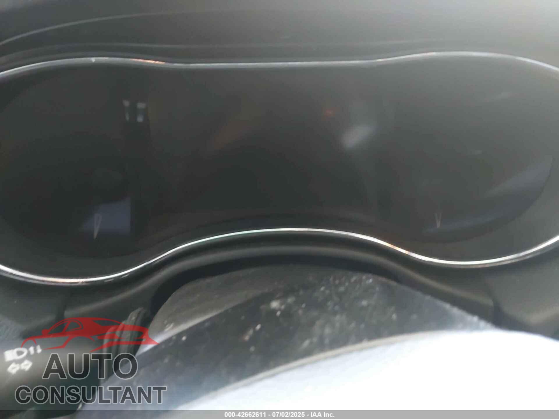DODGE DURANGO 2015 - 1C4RDHAG7FC119807