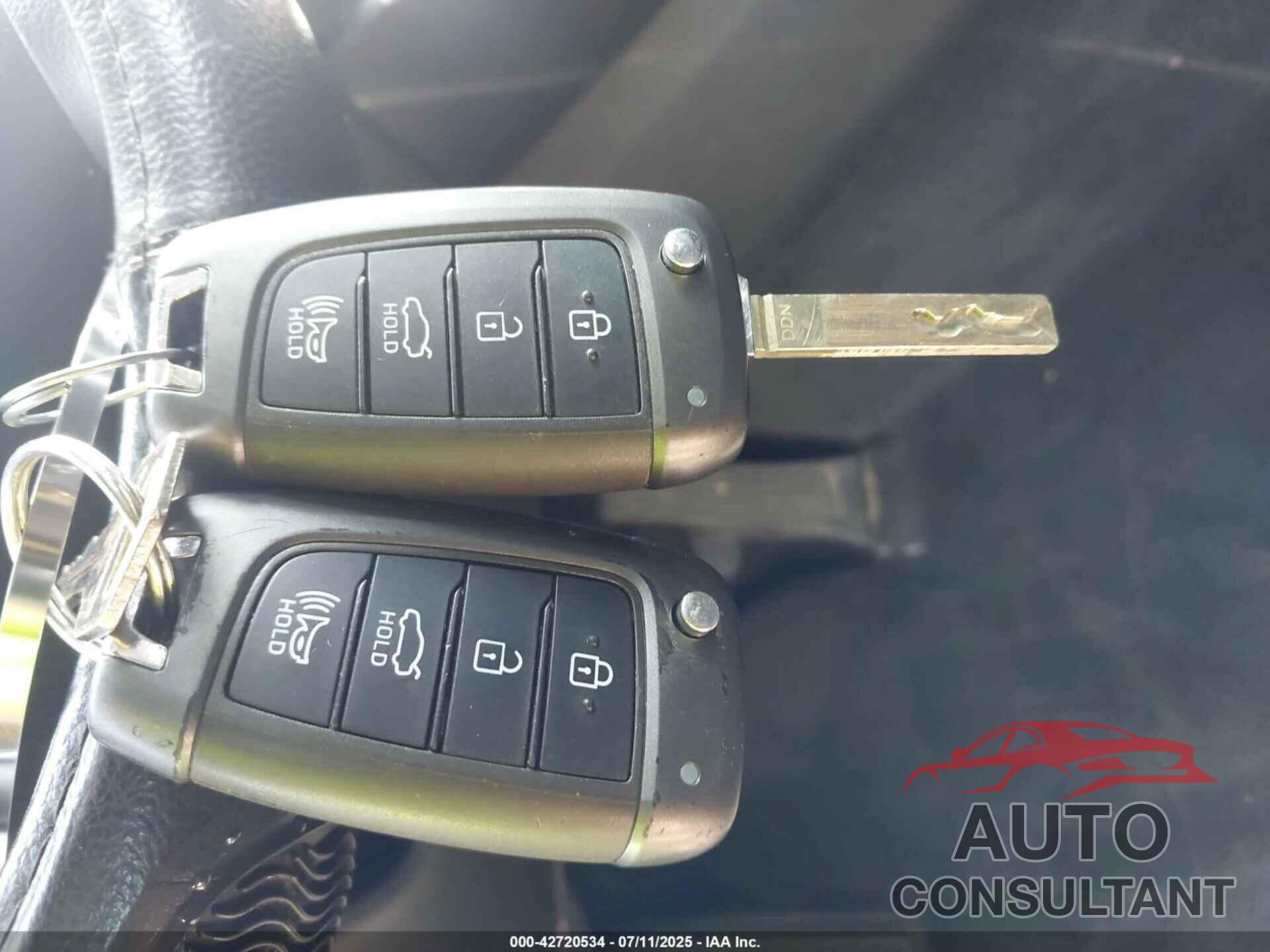 HYUNDAI SONATA 2021 - 5NPEG4JA7MH085637