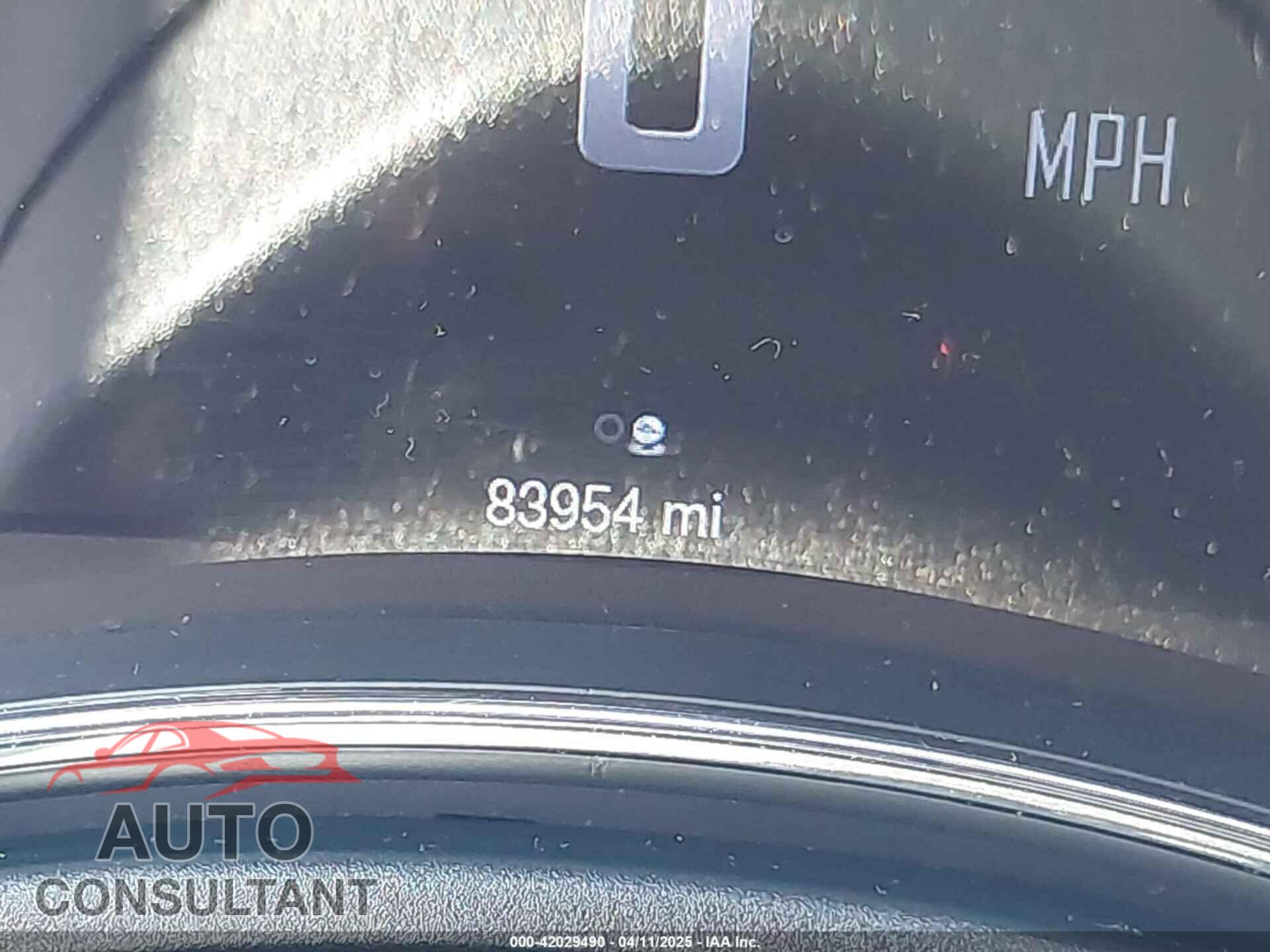 DODGE DURANGO 2015 - 1C4RDJDG5FC690103