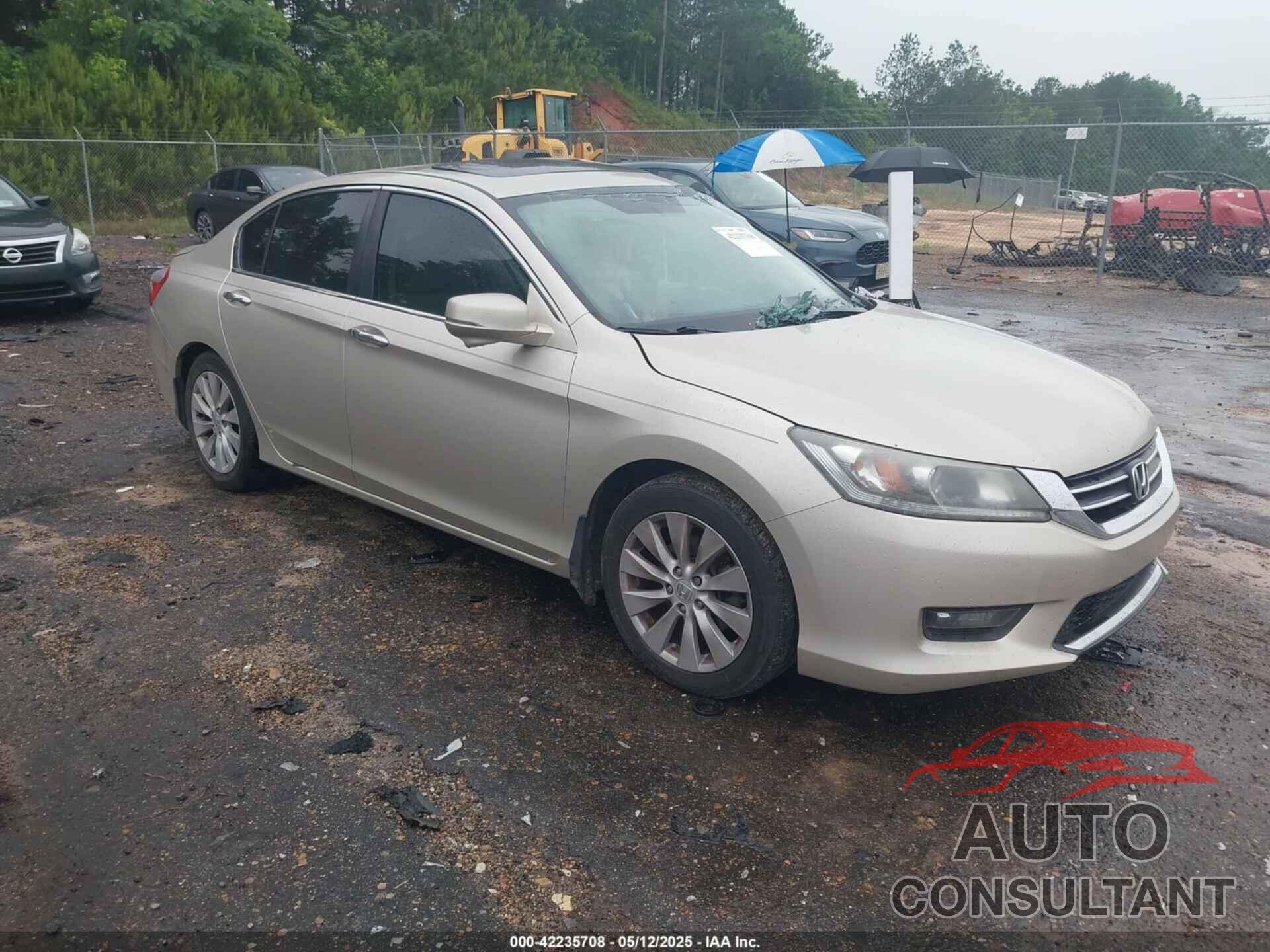 HONDA ACCORD 2015 - 1HGCR2F70FA097112