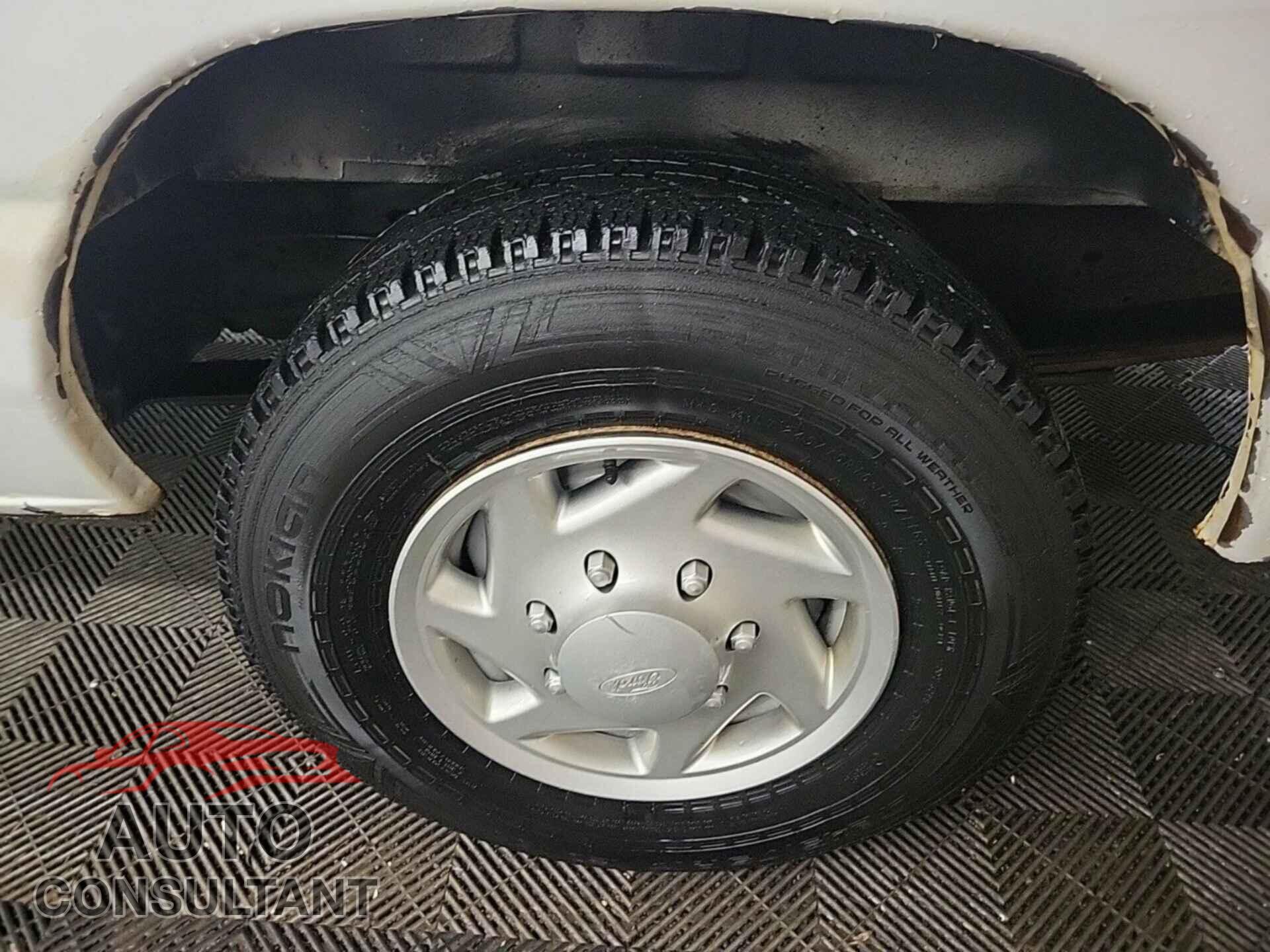 FORD ECONOLINE 2014 - 1FTNE2EL0EDB13761