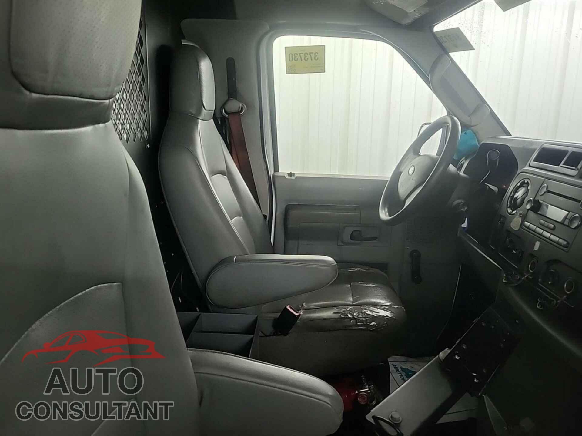 FORD E-150 2014 - 1FTNE1EWXEDA41259