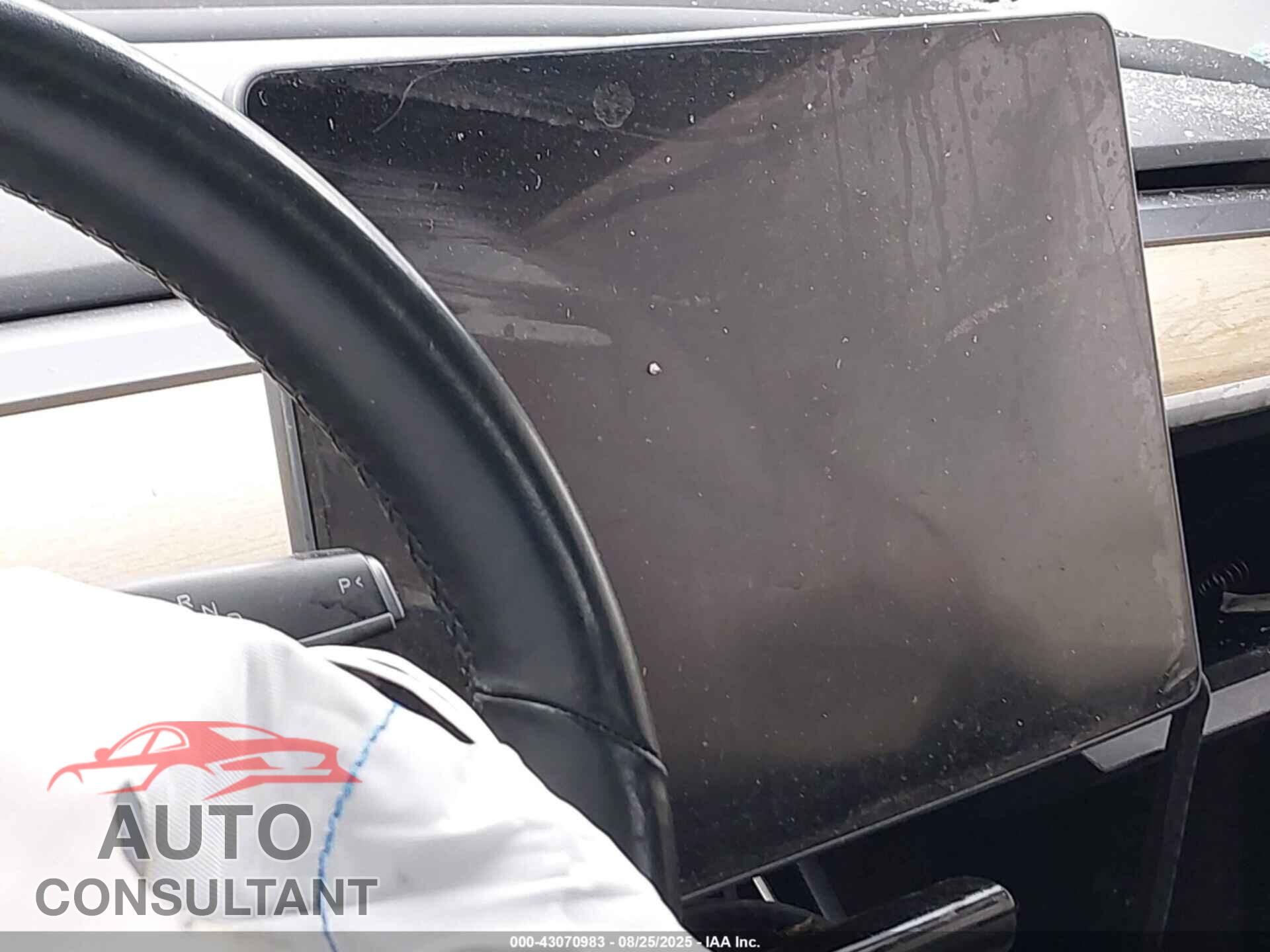 TESLA MODEL 3 2018 - 5YJ3E1EA8JF024510
