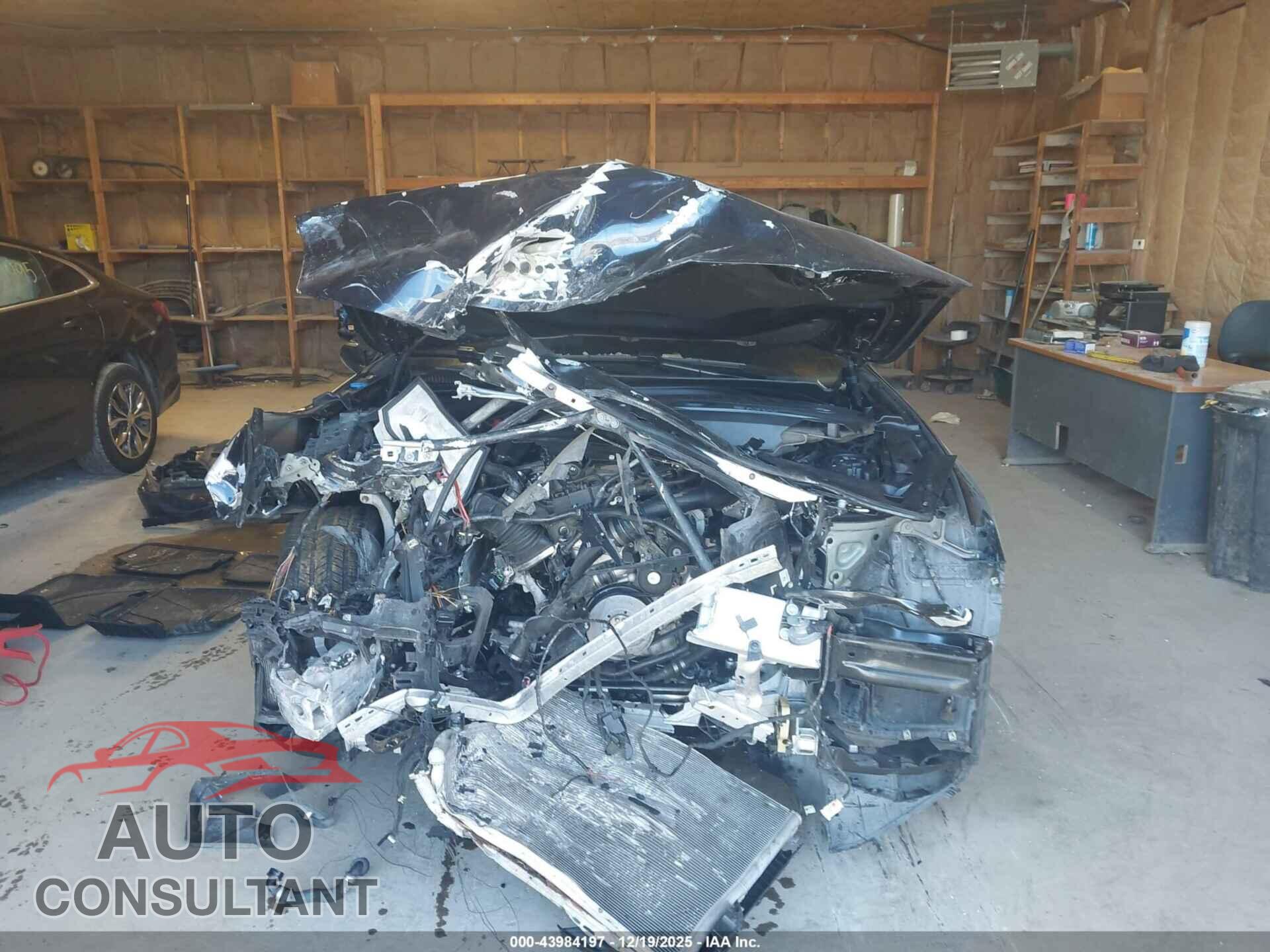 BMW 540I 2018 - WBAJE7C58JWD52182
