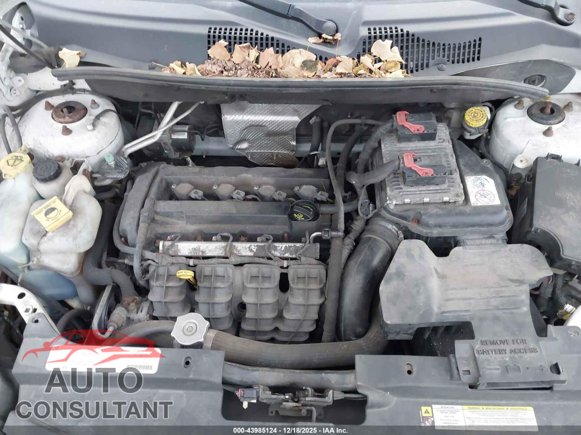 JEEP COMPASS 2012 - 1C4NJCEA7CD719782