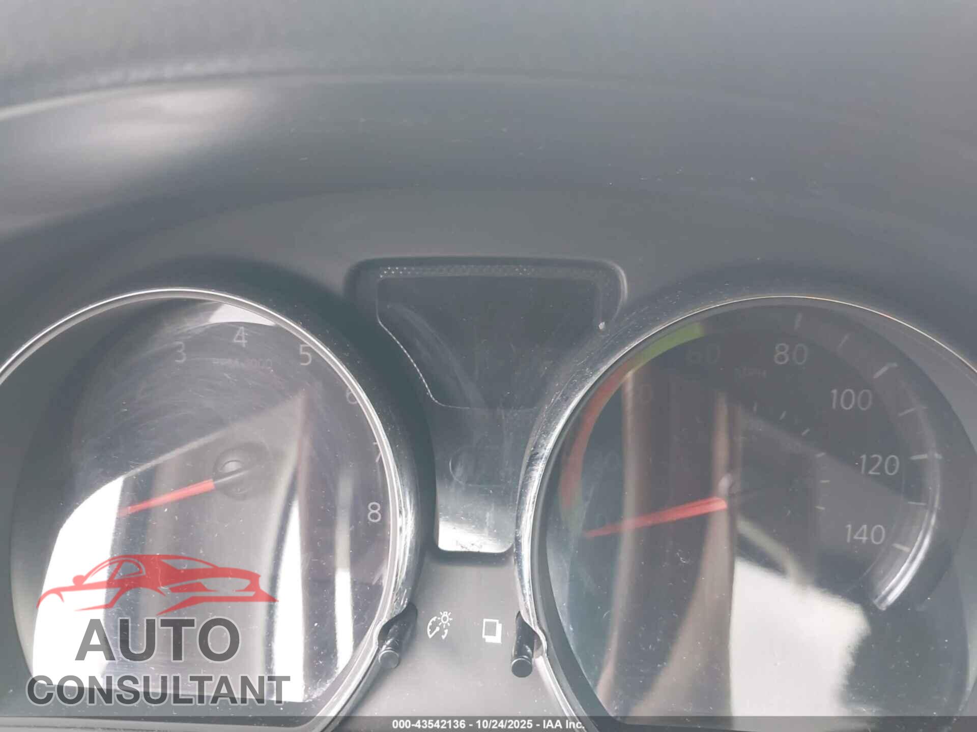 NISSAN VERSA NOTE 2014 - 3N1CE2CP8EL377031
