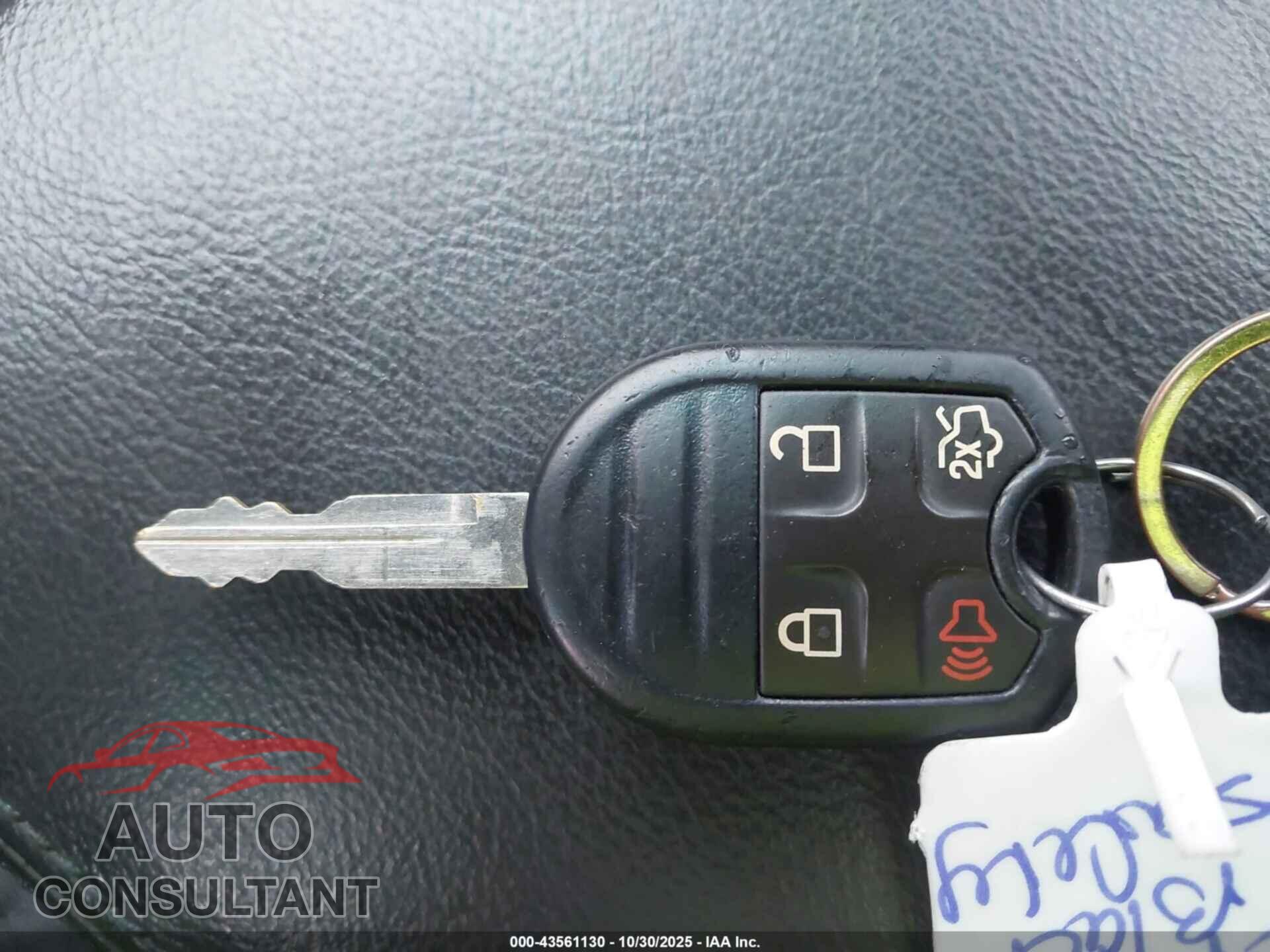 FORD EXPLORER 2014 - 1FM5K8D83EGB87937