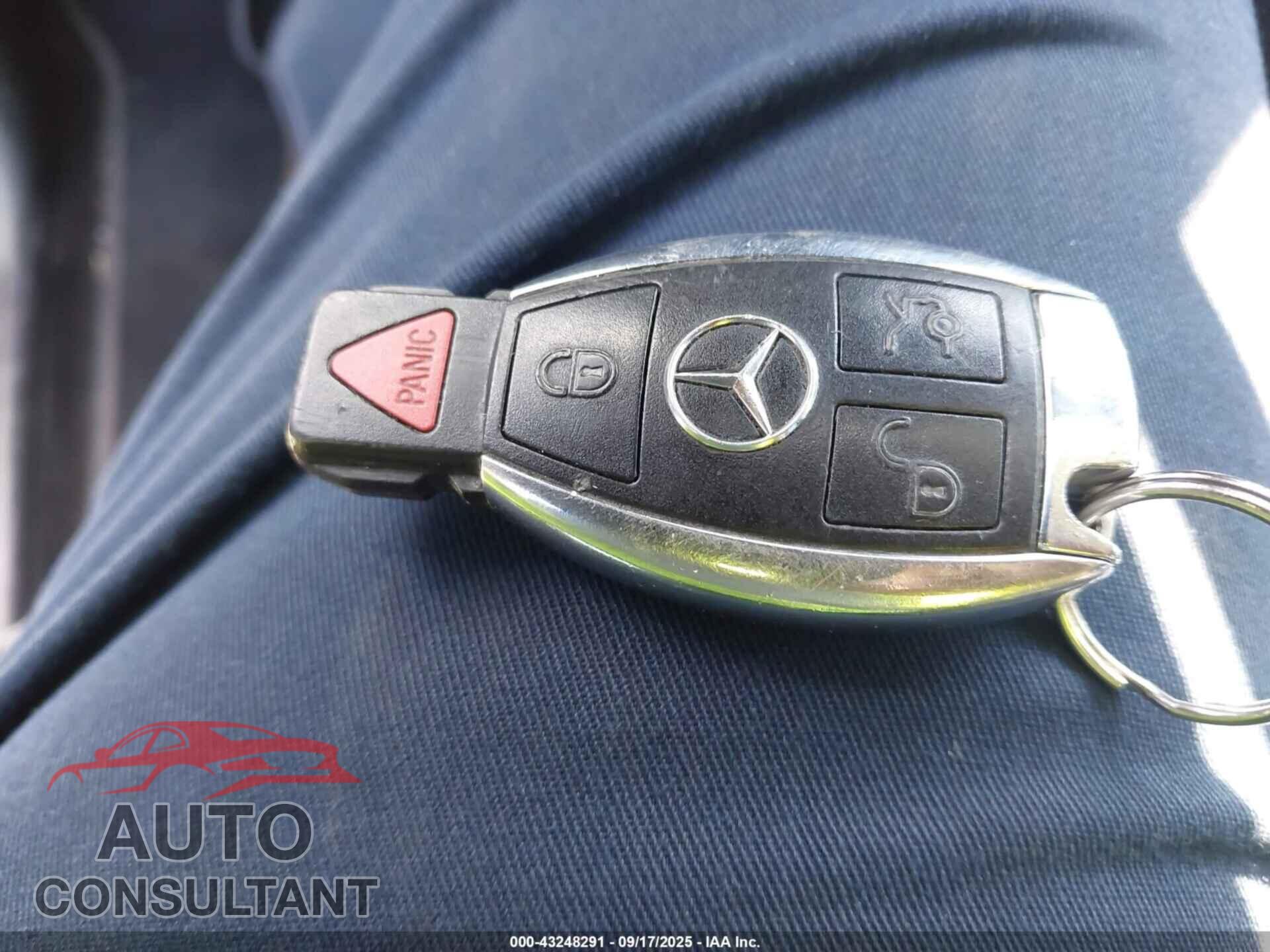 MERCEDES-BENZ GL 450 2013 - 4JGDF7CE2DA170663