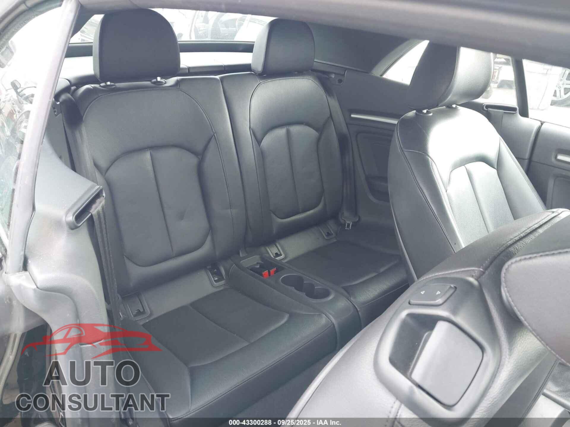 AUDI A3 2017 - WAU6ULFF4H1032366
