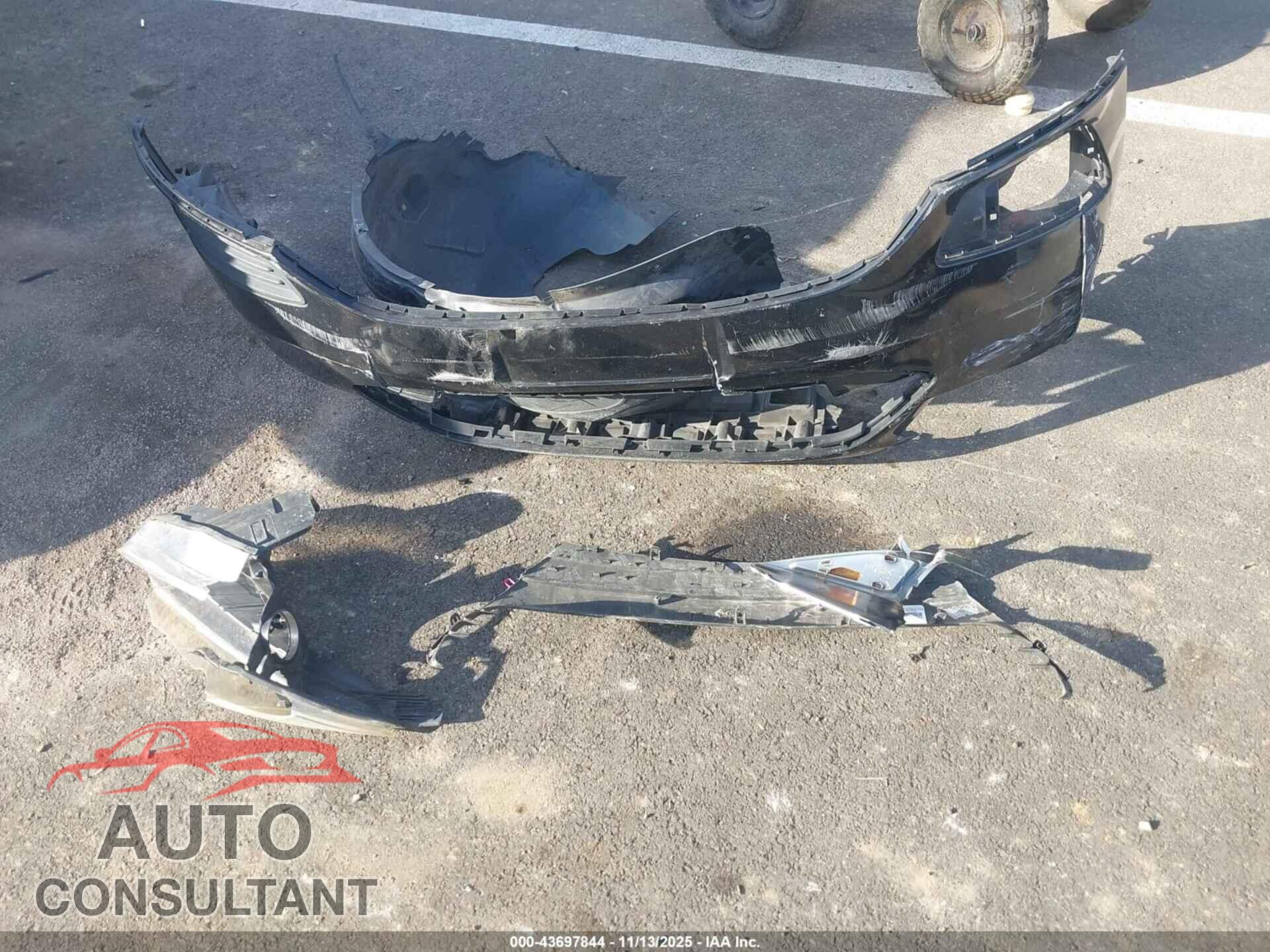 FORD FOCUS 2017 - 1FADP3F29HL249548