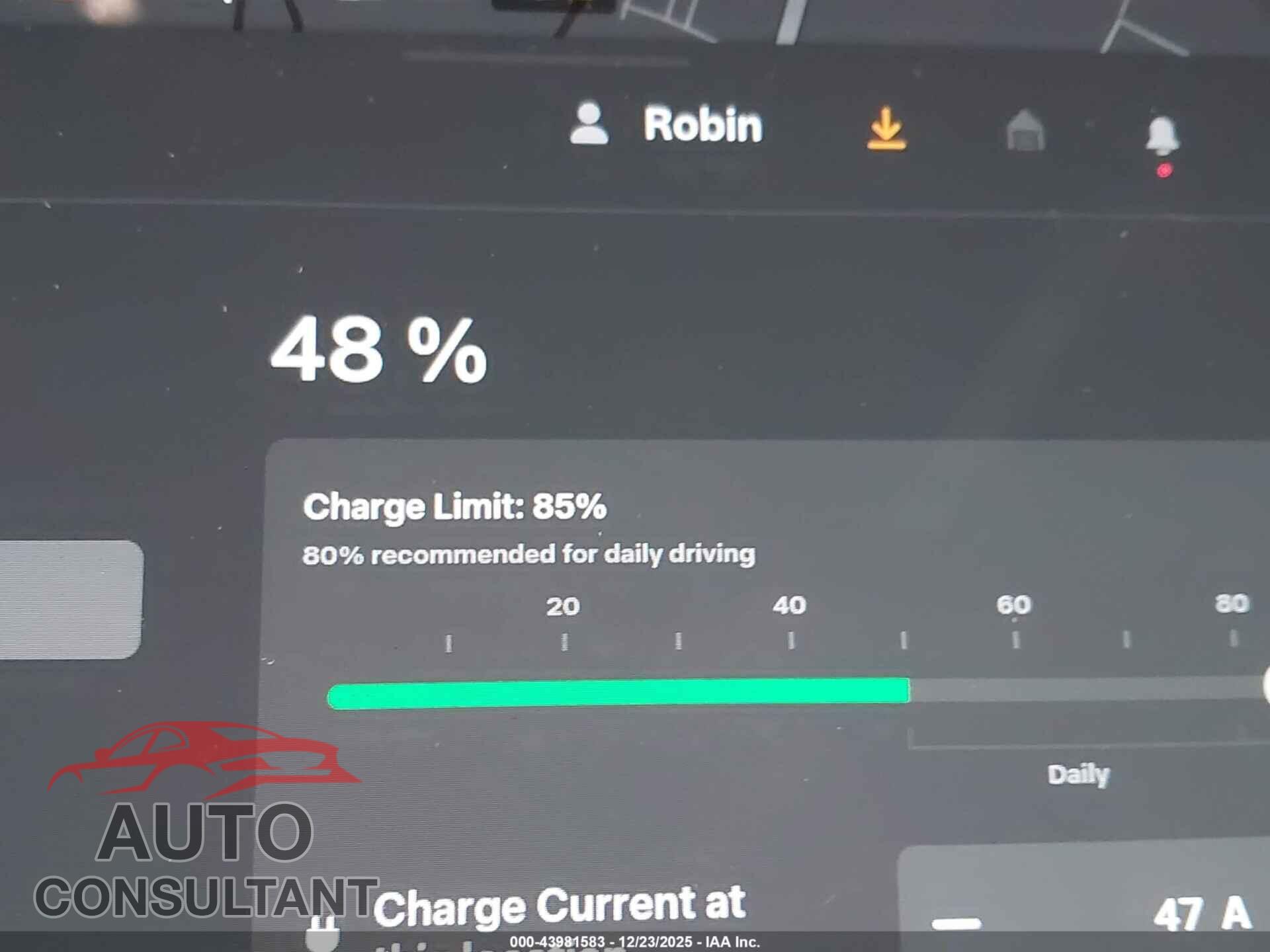 TESLA MODEL 3 2018 - 5YJ3E1EA9JF019087