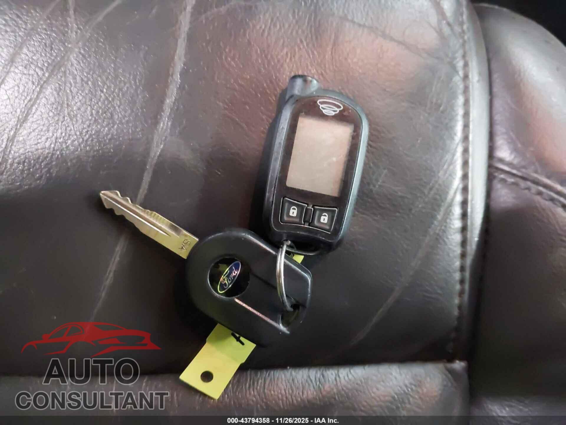 FORD EXPLORER 2014 - 1FM5K8D83EGA08330