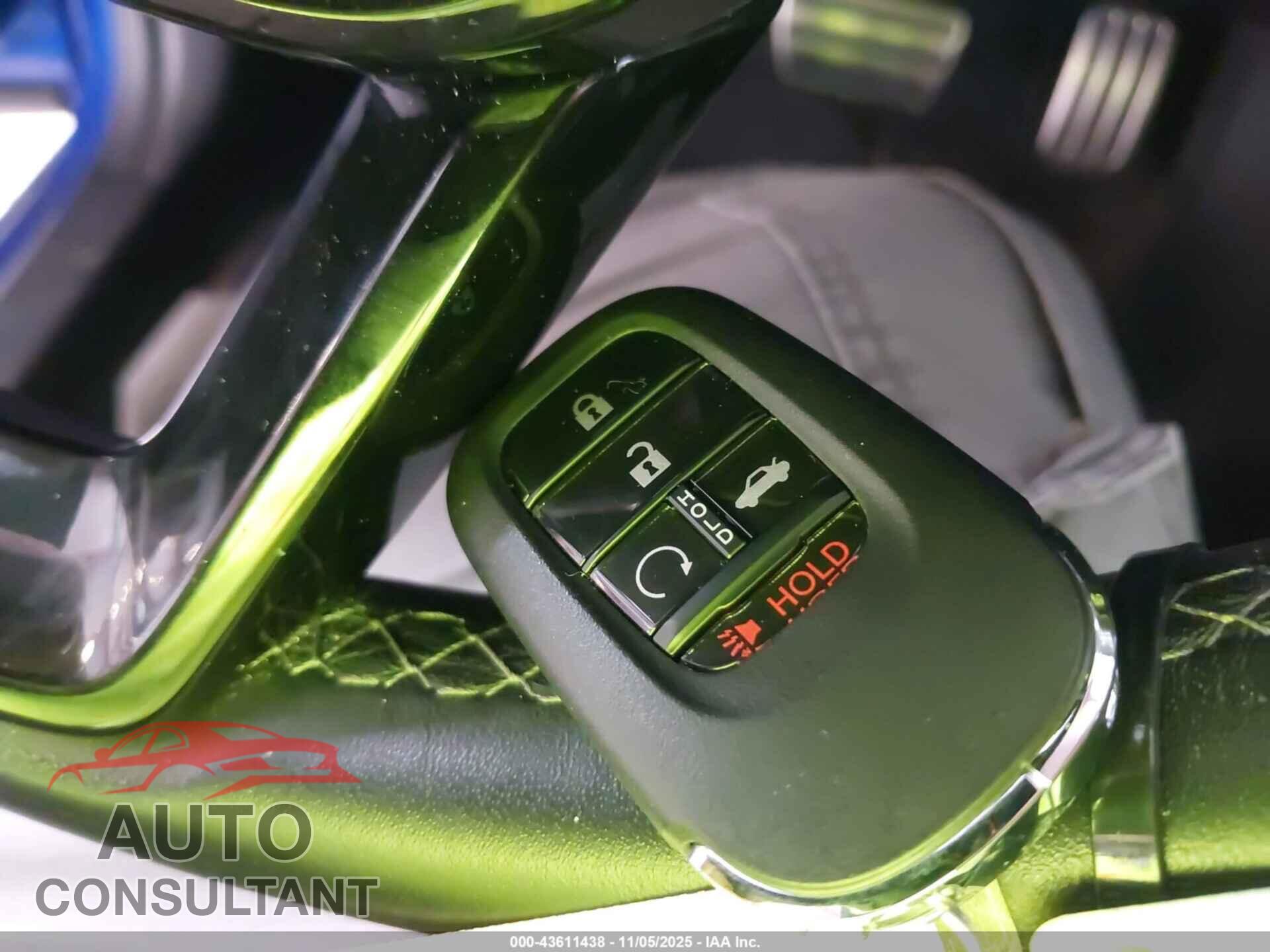 HONDA CIVIC 2023 - 2HGFE2F55PH546682