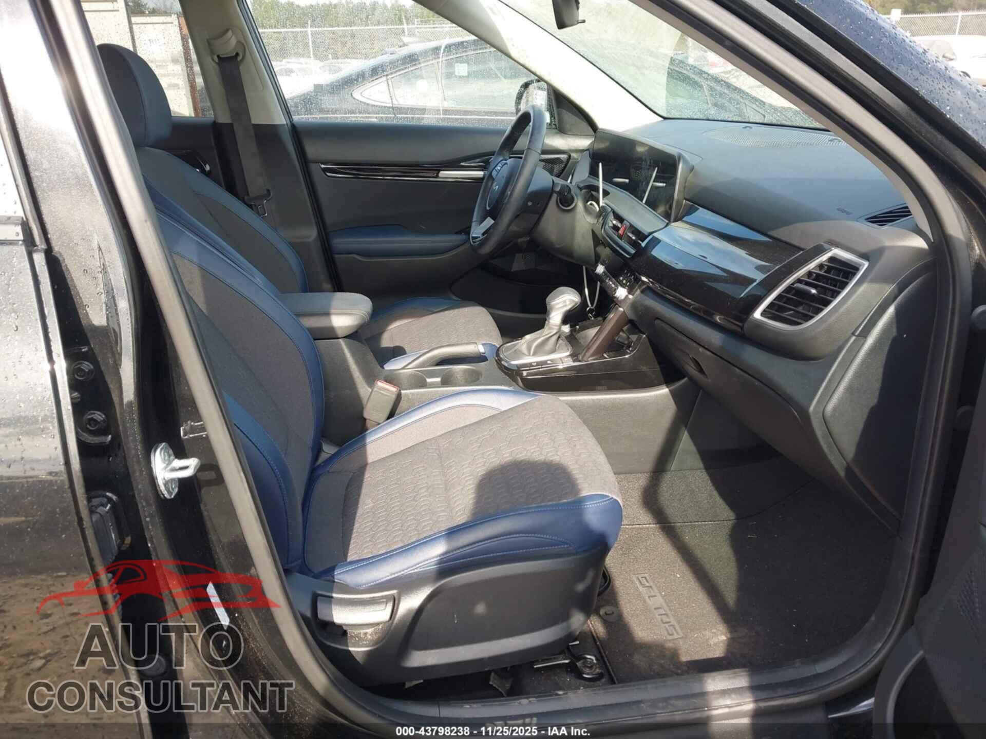 KIA SELTOS 2025 - KNDEUCAA2S7718386