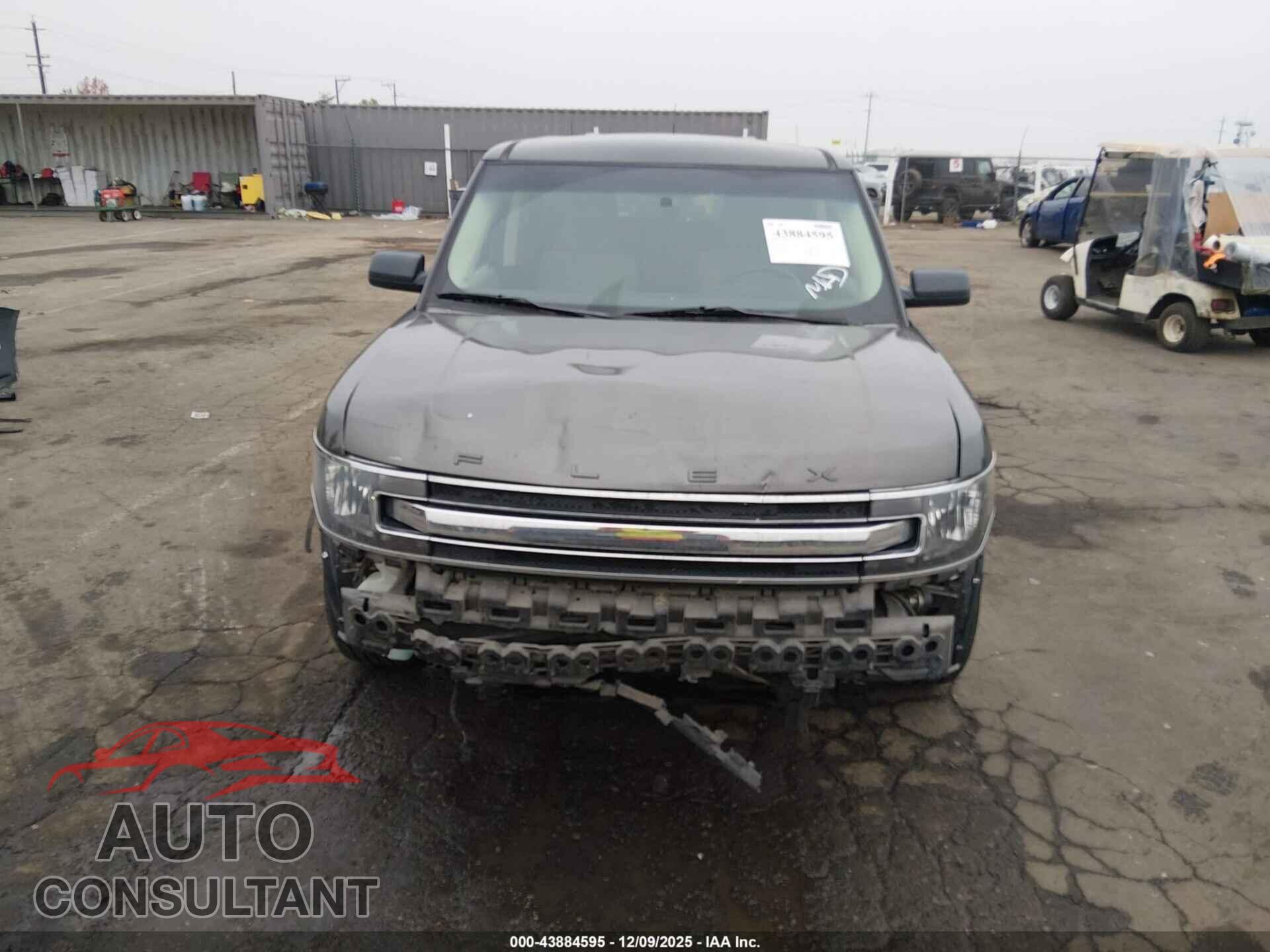 FORD FLEX 2015 - 2FMGK5B87FBA19916