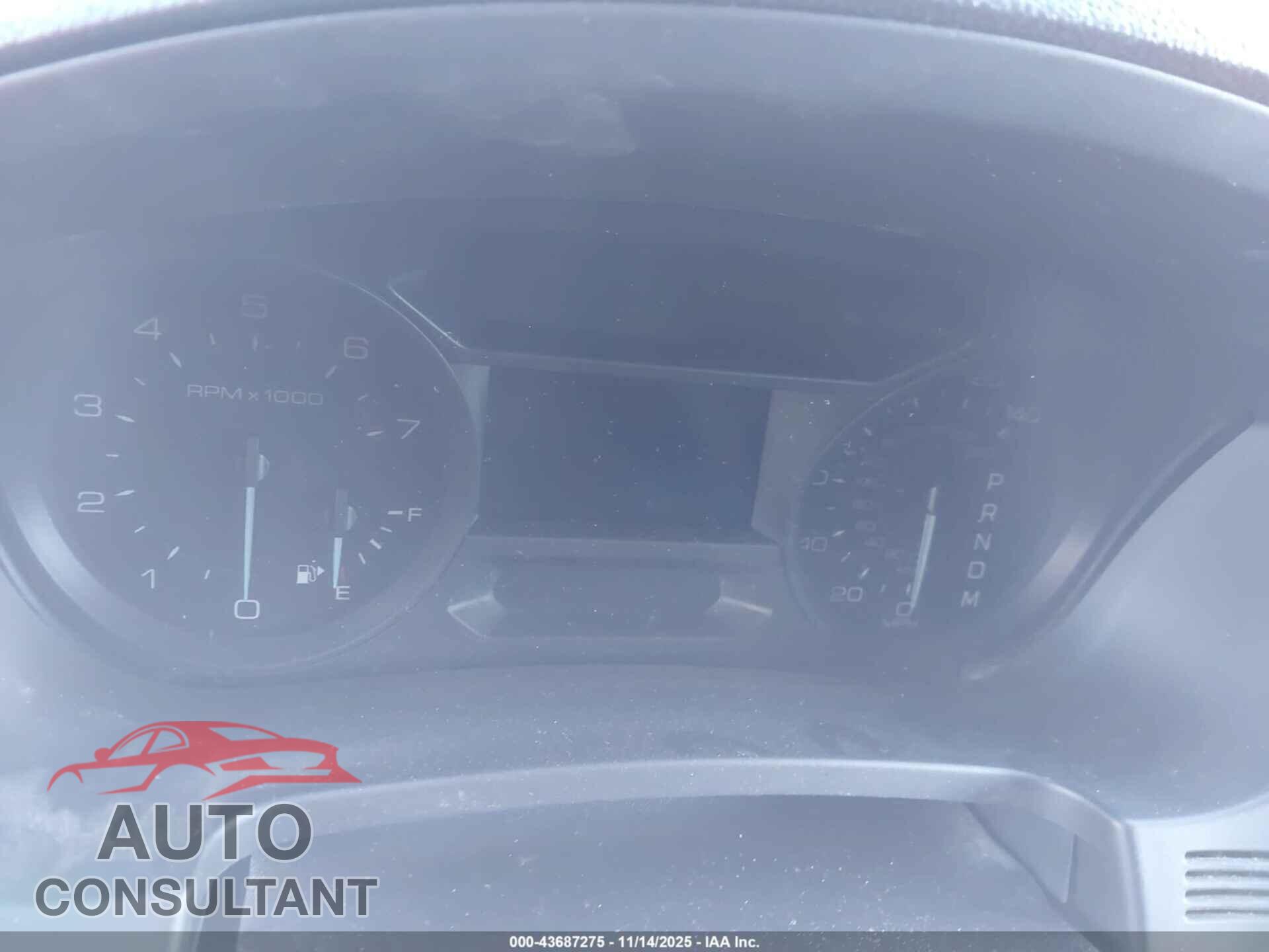 FORD EXPLORER 2014 - 1FM5K8D88EGB18712