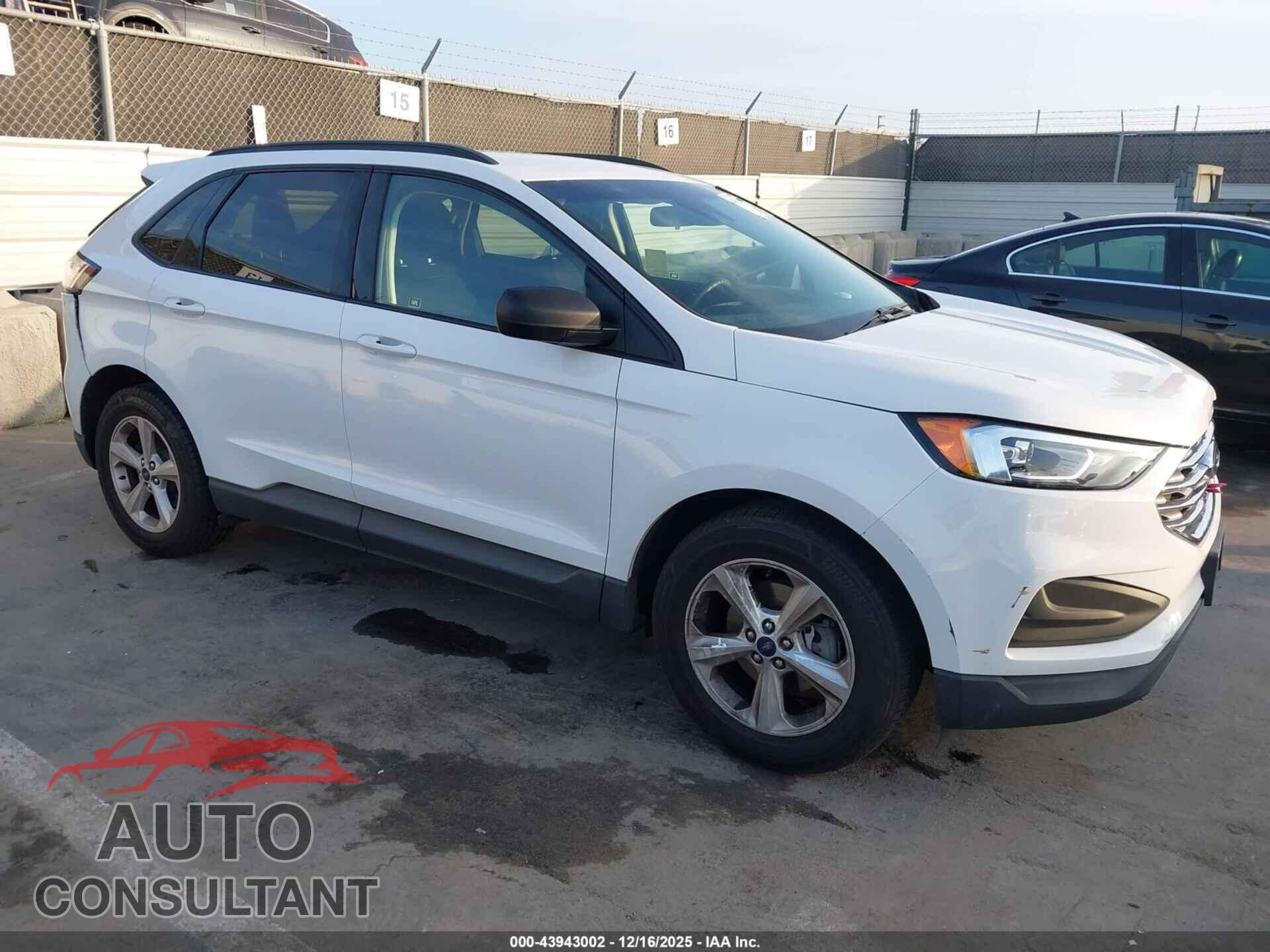 FORD EDGE 2020 - 2FMPK3G97LBA85187