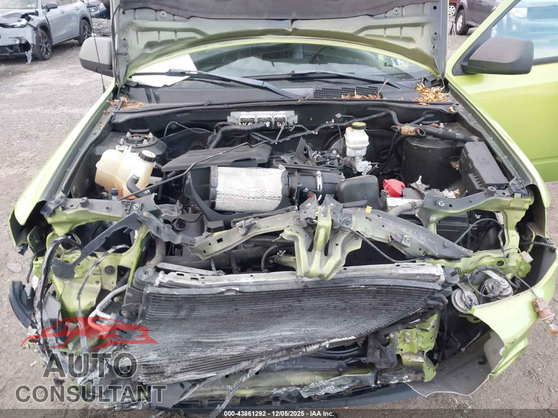 FORD ESCAPE 2012 - 1FMCU9DG3CKC37924