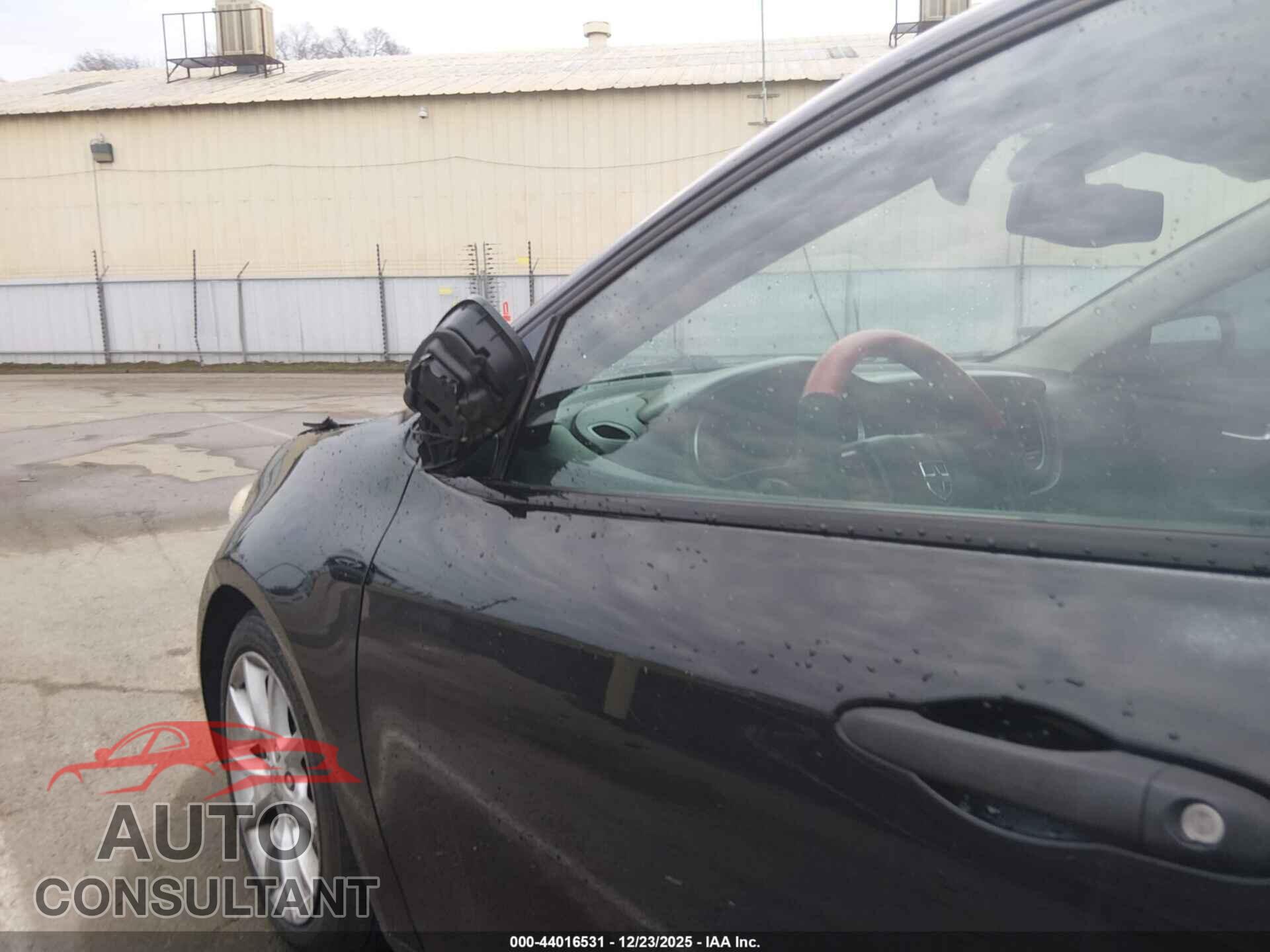 DODGE DART 2013 - 1C3CDFAA2DD200280