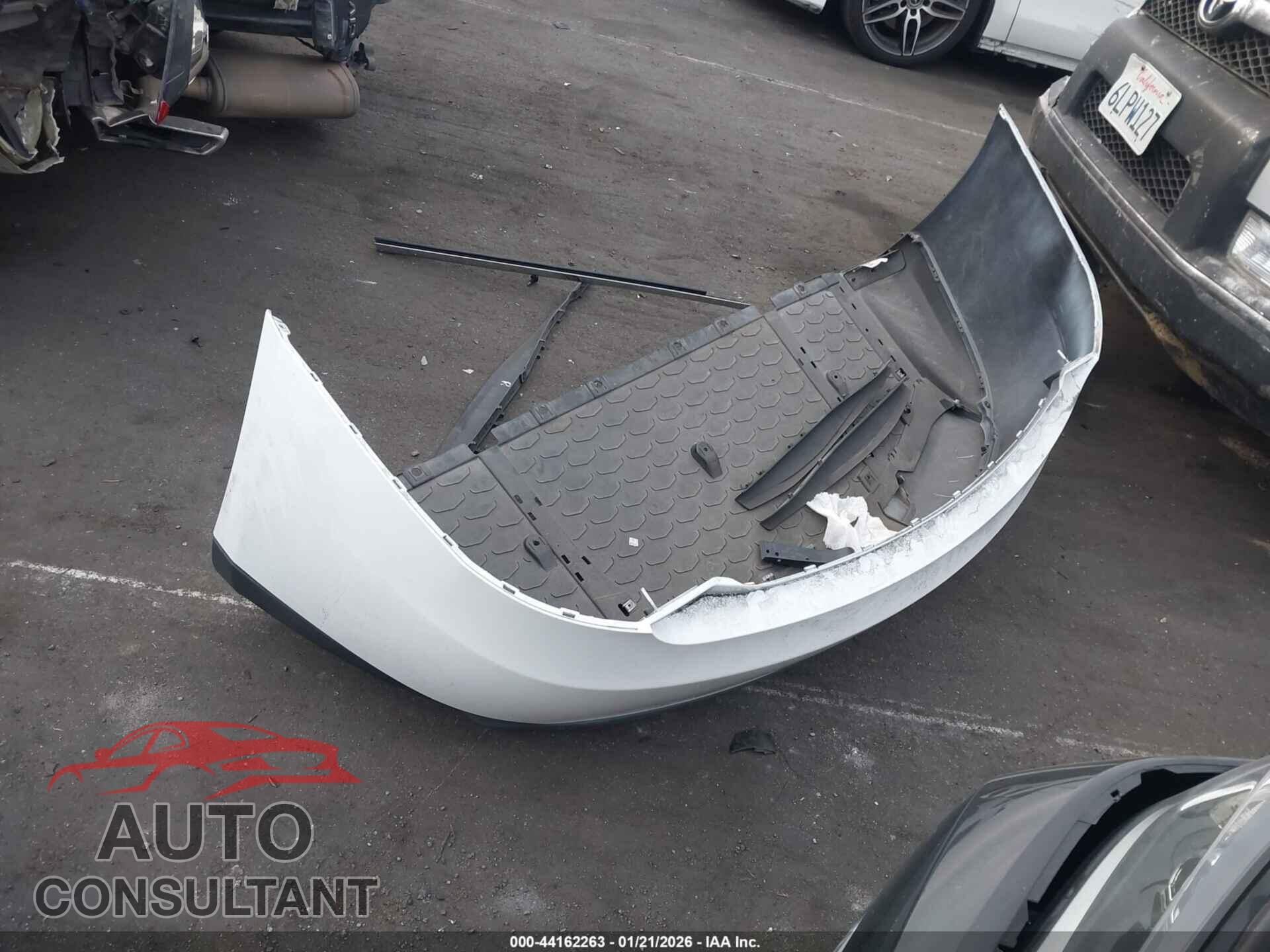 TESLA MODEL S 2012 - 5YJSA1DP0CFS00675