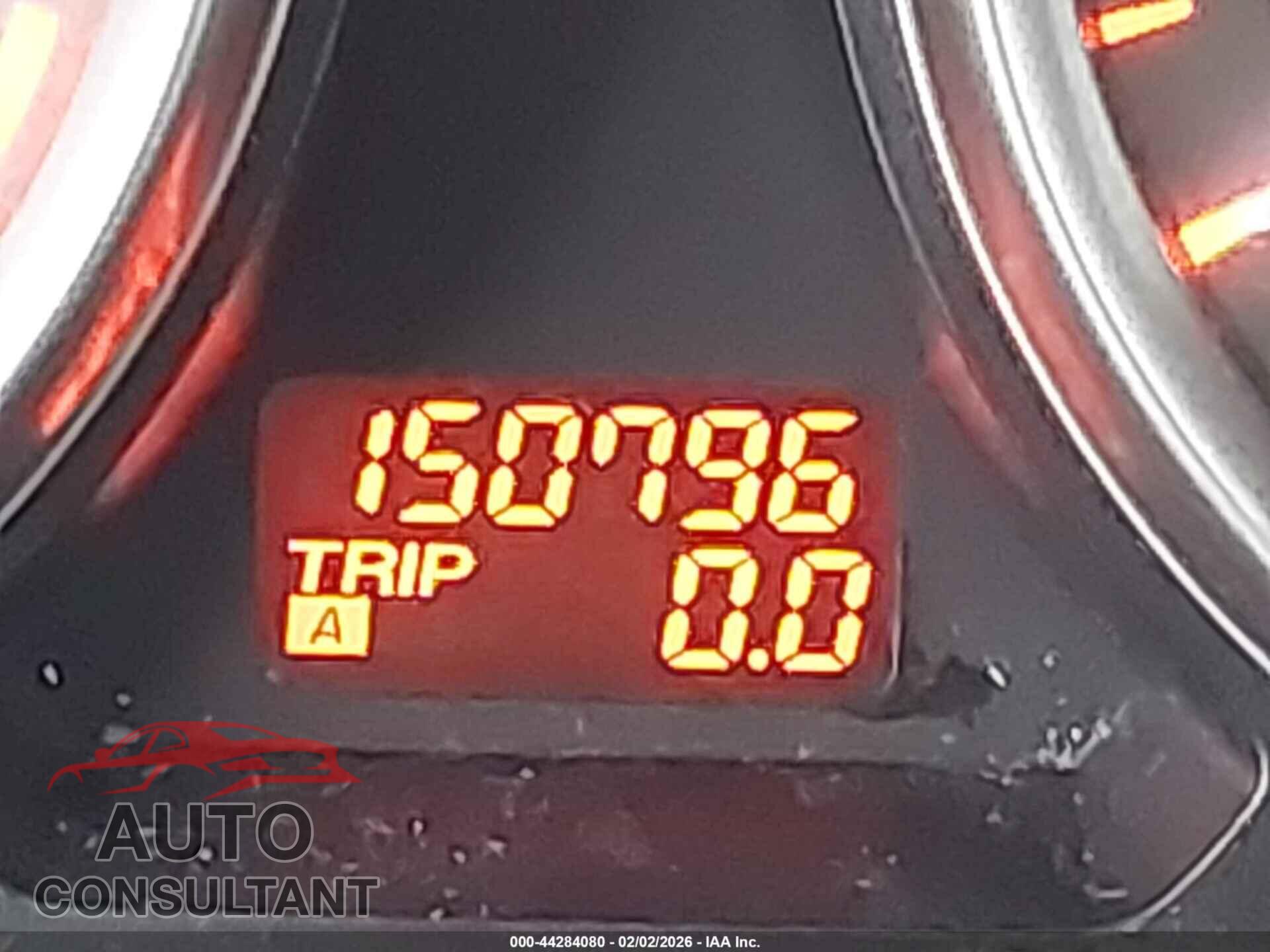MAZDA CX-9 2010 - JM3TB2MAXA0207008