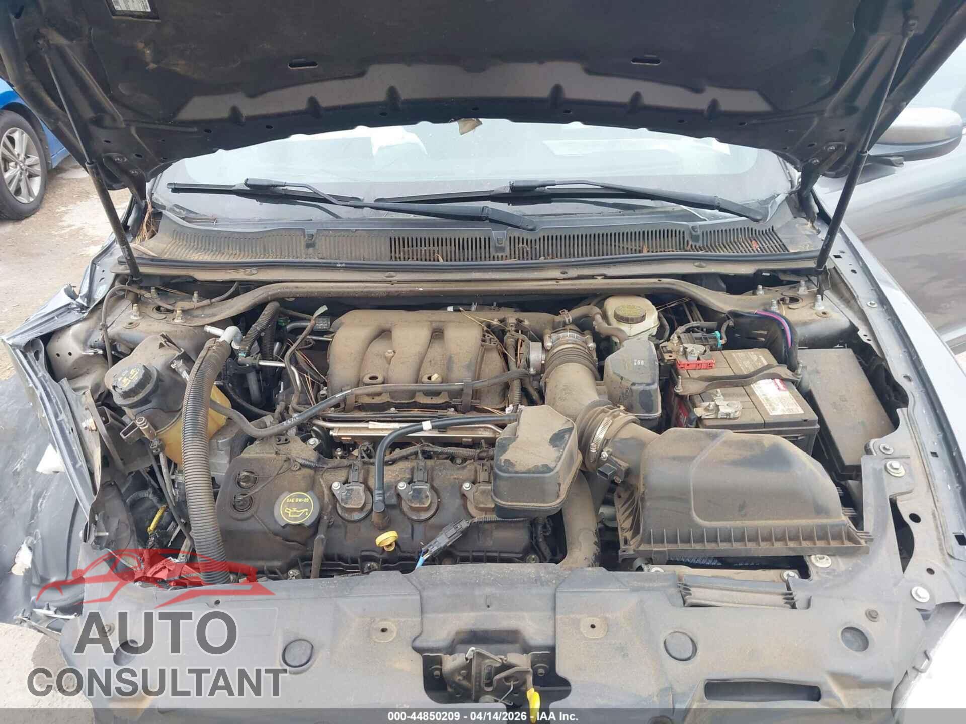 FORD TAURUS 2014 - 1FAHP2E89EG174484