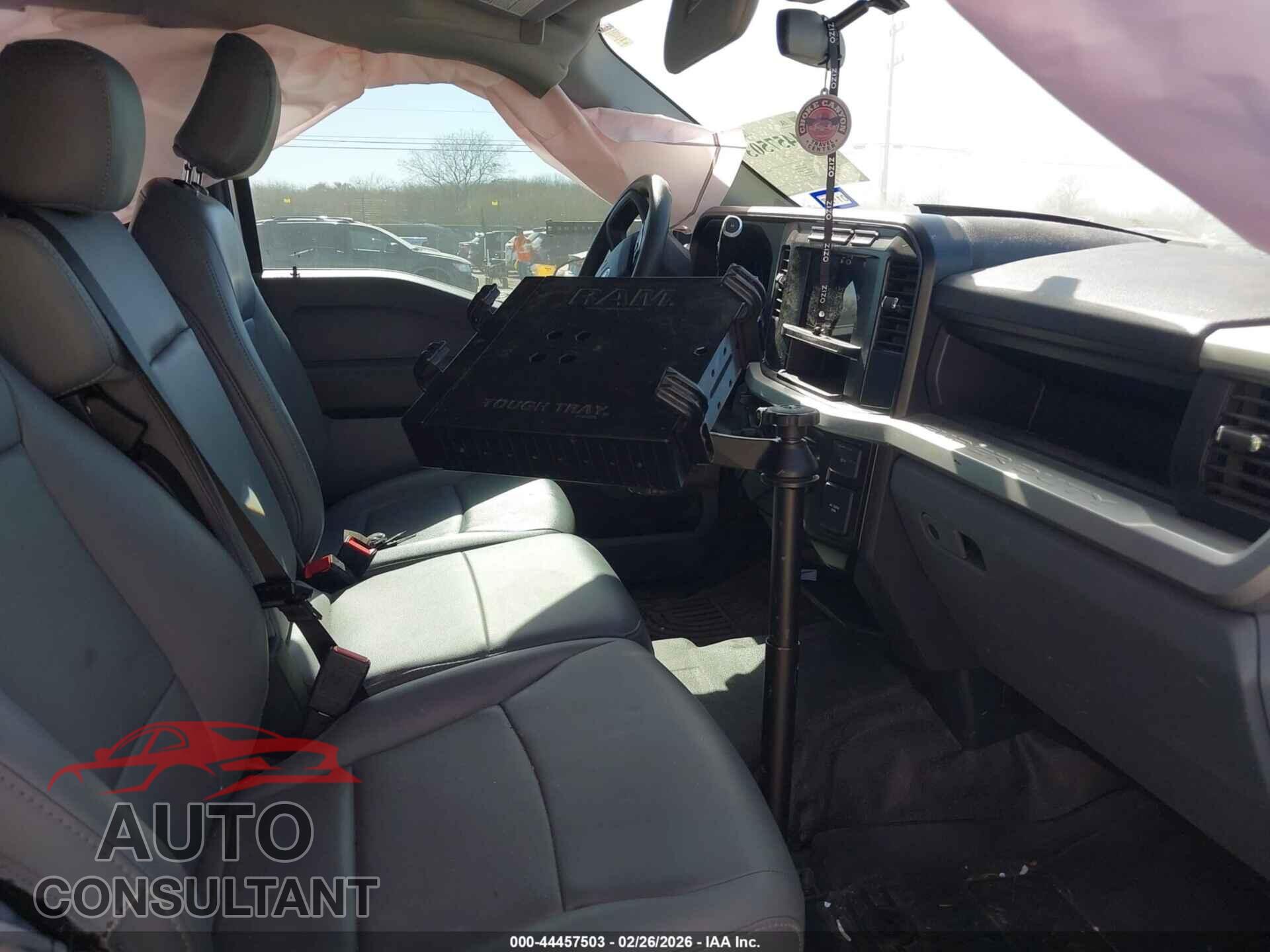 FORD F-250 2024 - 1FT8X2BA3RED94271