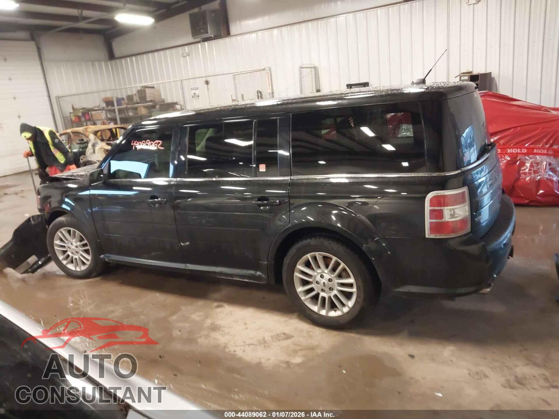 FORD FLEX 2013 - 2FMHK6C87DBD32809