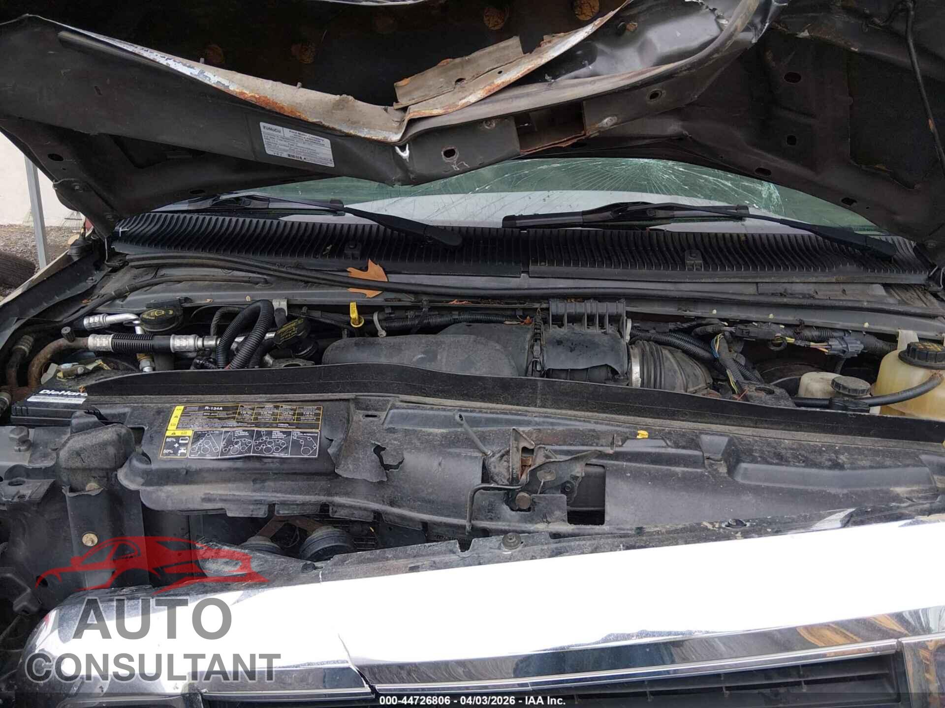 FORD E-150 2014 - 1FTNE1EW6EDA69060