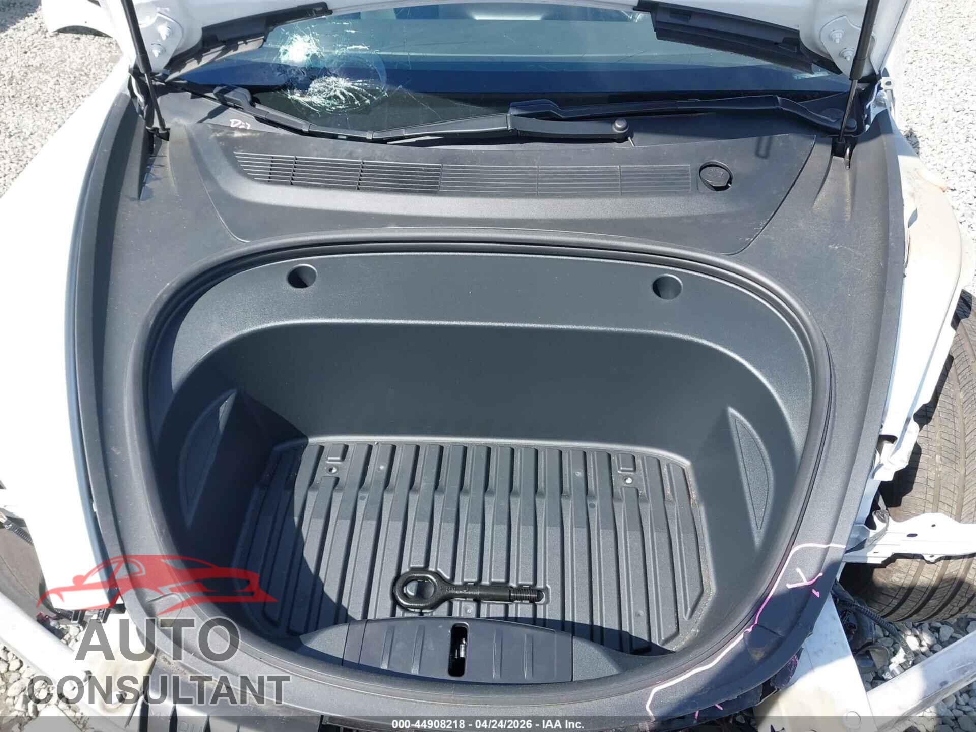 TESLA MODEL 3 2021 - 5YJ3E1EA8MF062159