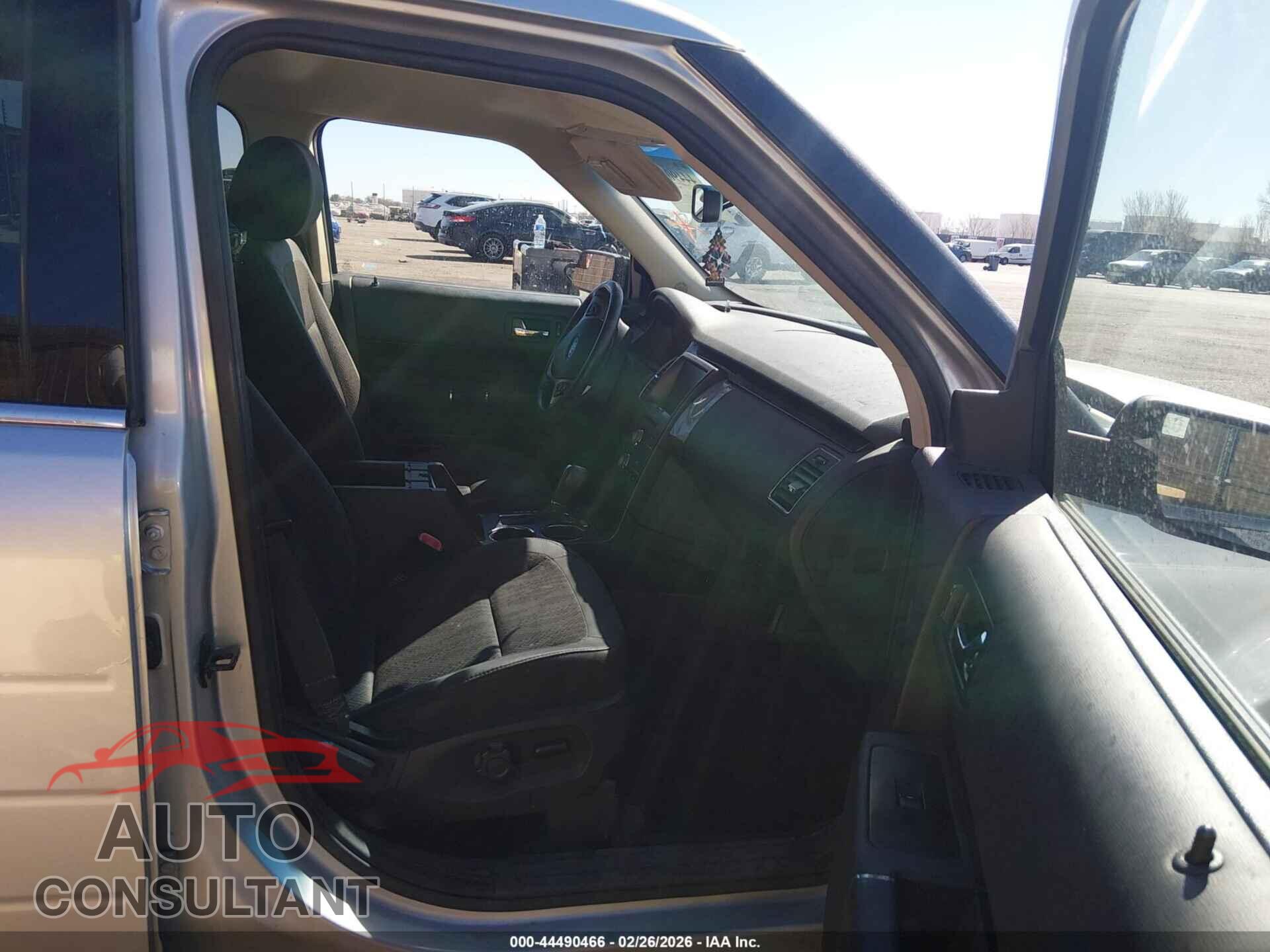 FORD FLEX 2014 - 2FMHK6C8XEBD23376