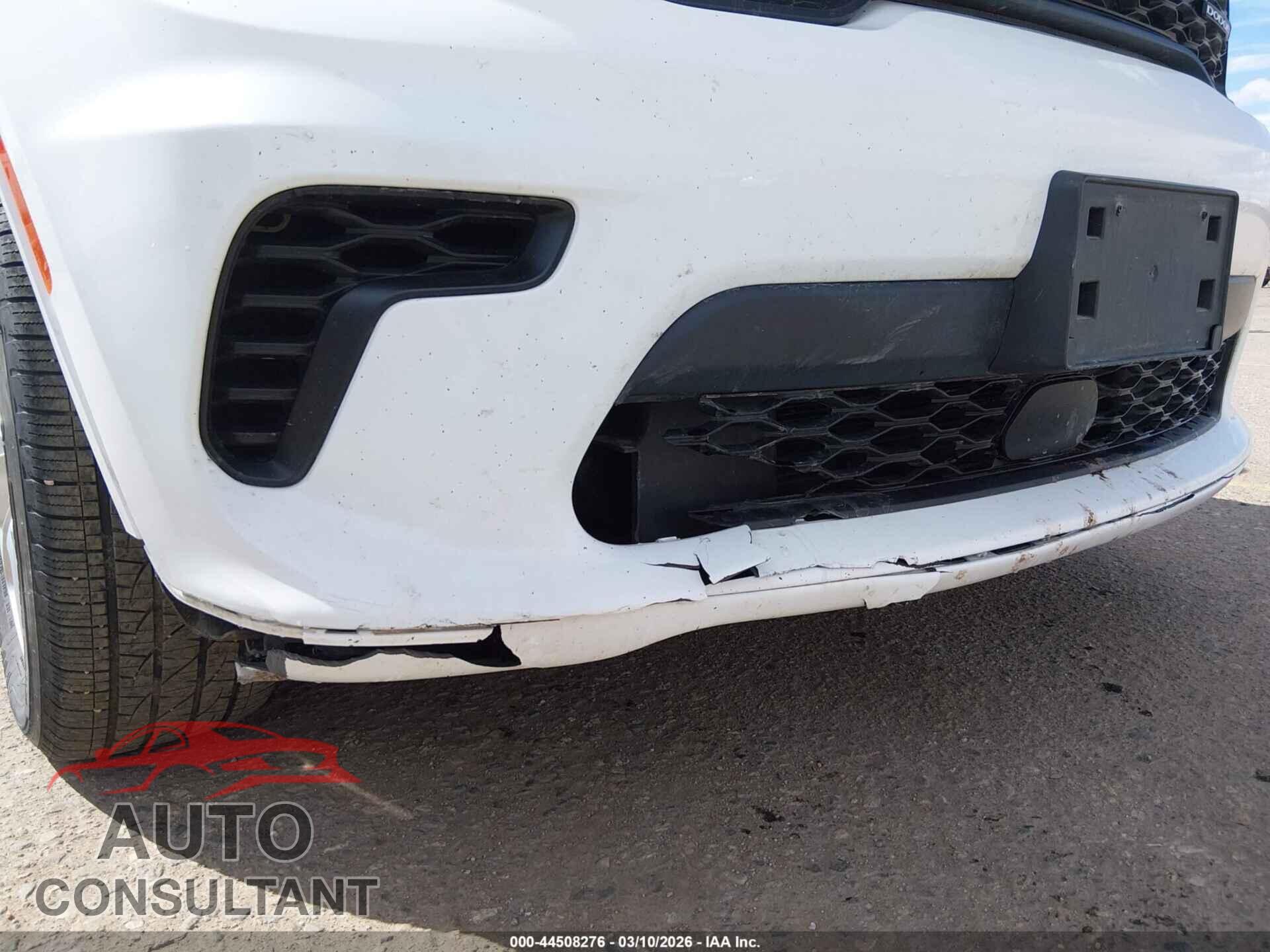DODGE DURANGO 2024 - 1C4RDHDG5RC159058