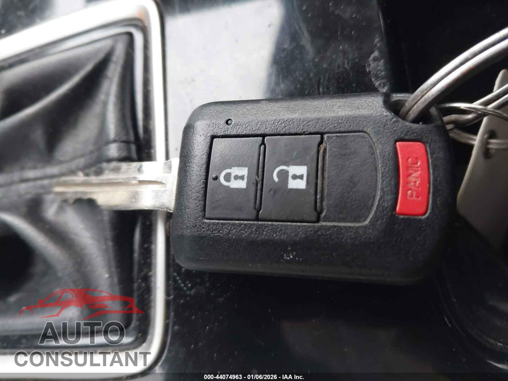 MITSUBISHI ECLIPSE CROSS 2018 - JA4AT3AA9JZ069636