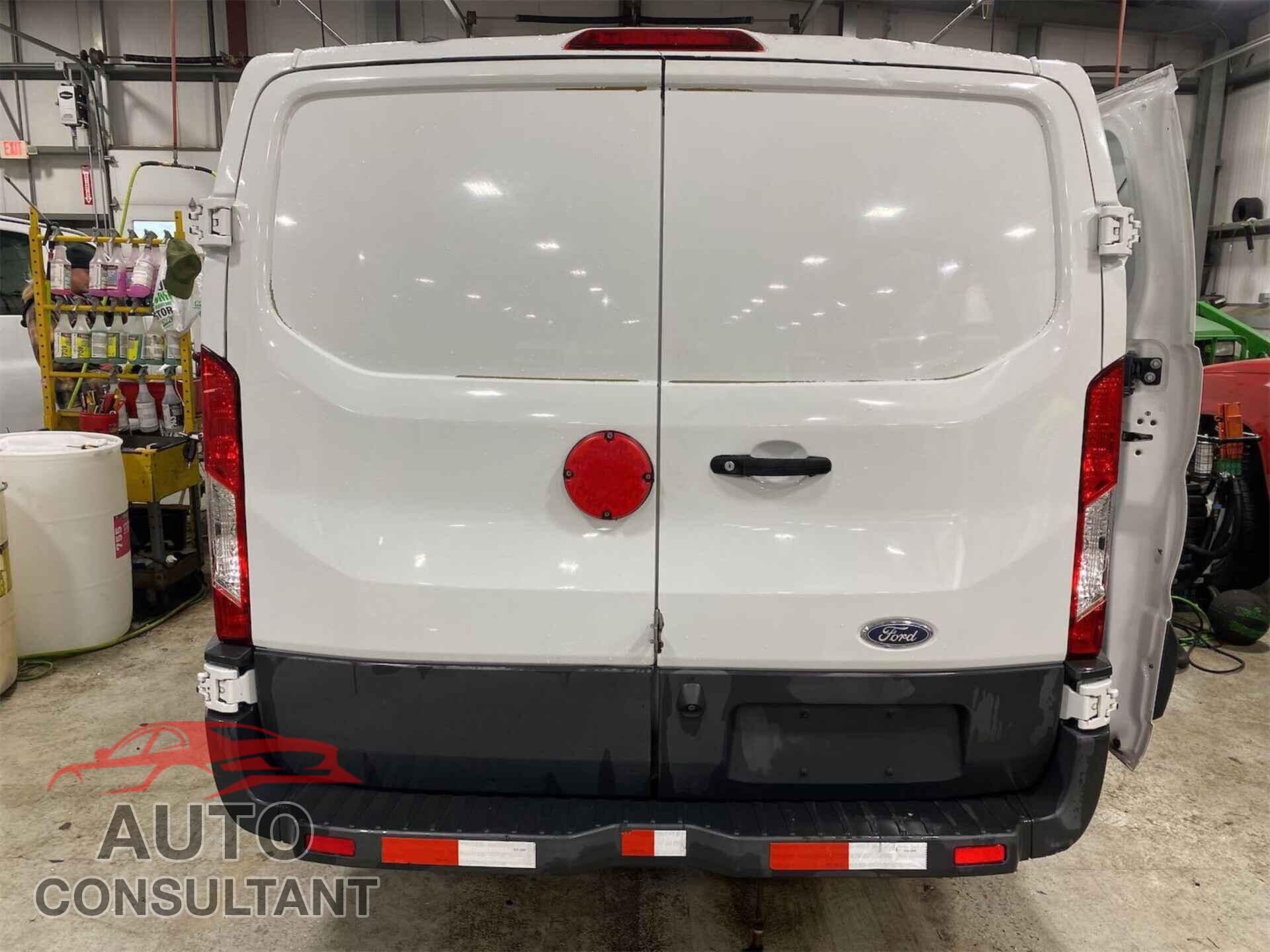 FORD TRANSIT-150 2016 - 1FTYE1YM2GKB19359