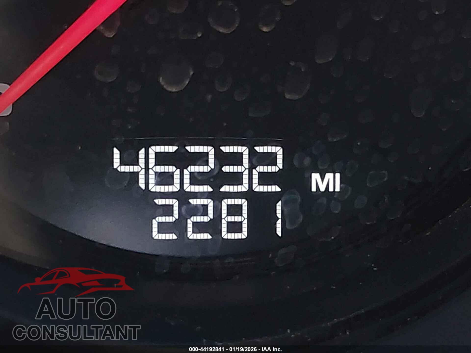 PORSCHE 911 2013 - WP0AA2A90DS107909