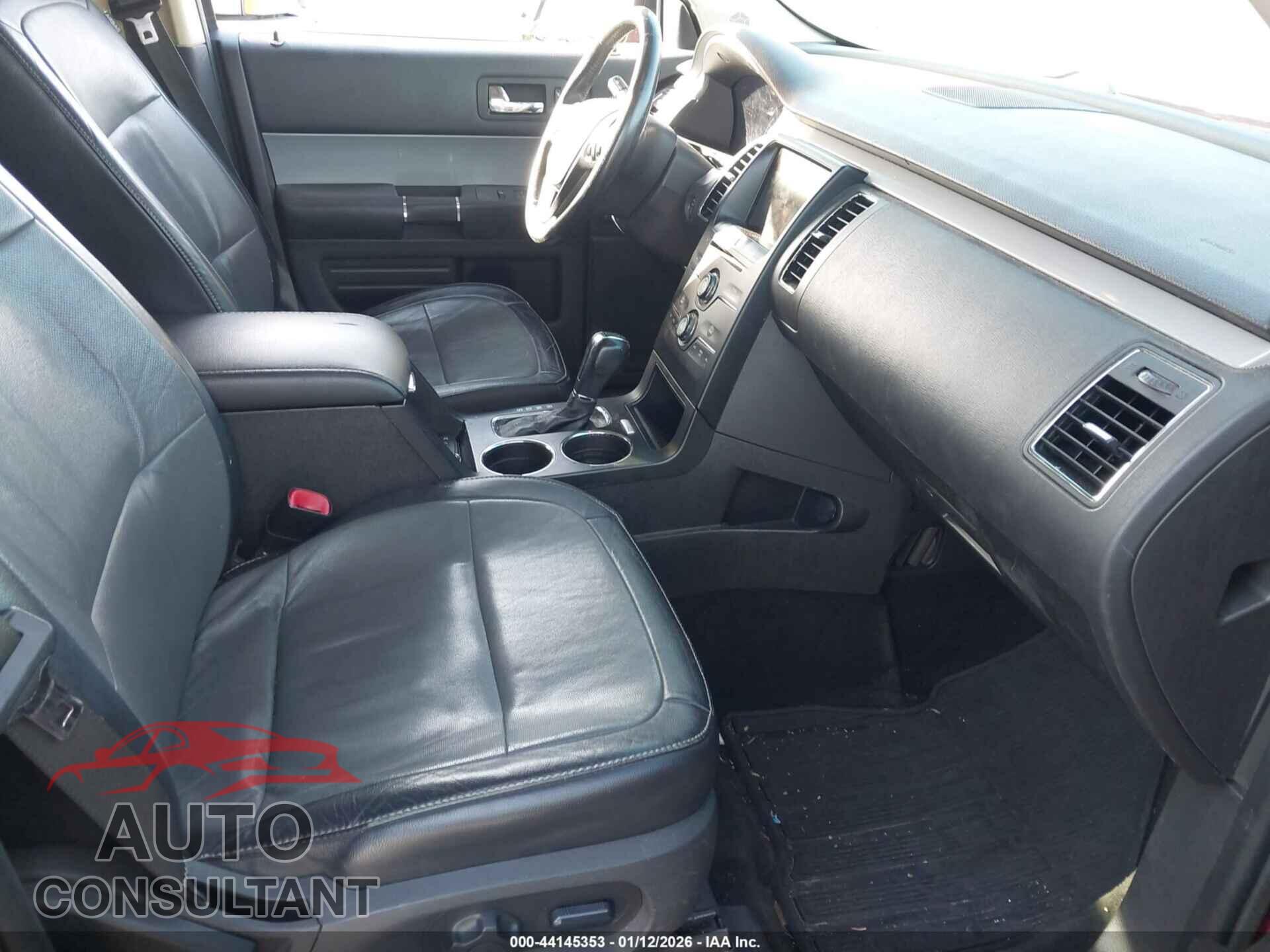 FORD FLEX 2015 - 2FMGK5C85FBA13482
