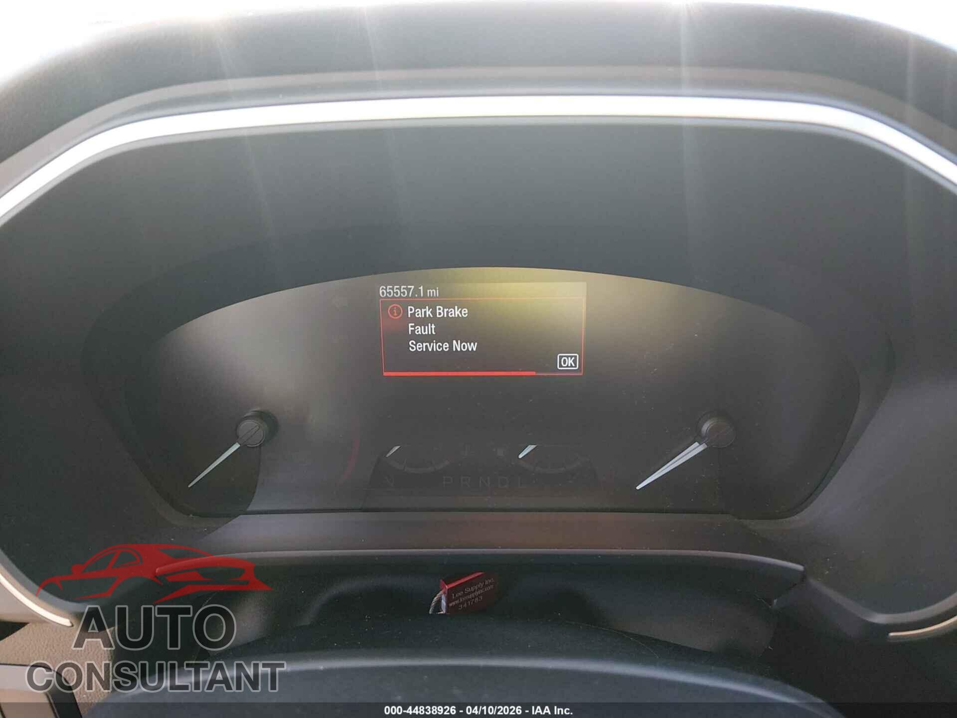 FORD ESCAPE 2020 - 1FMCU0H63LUA51348