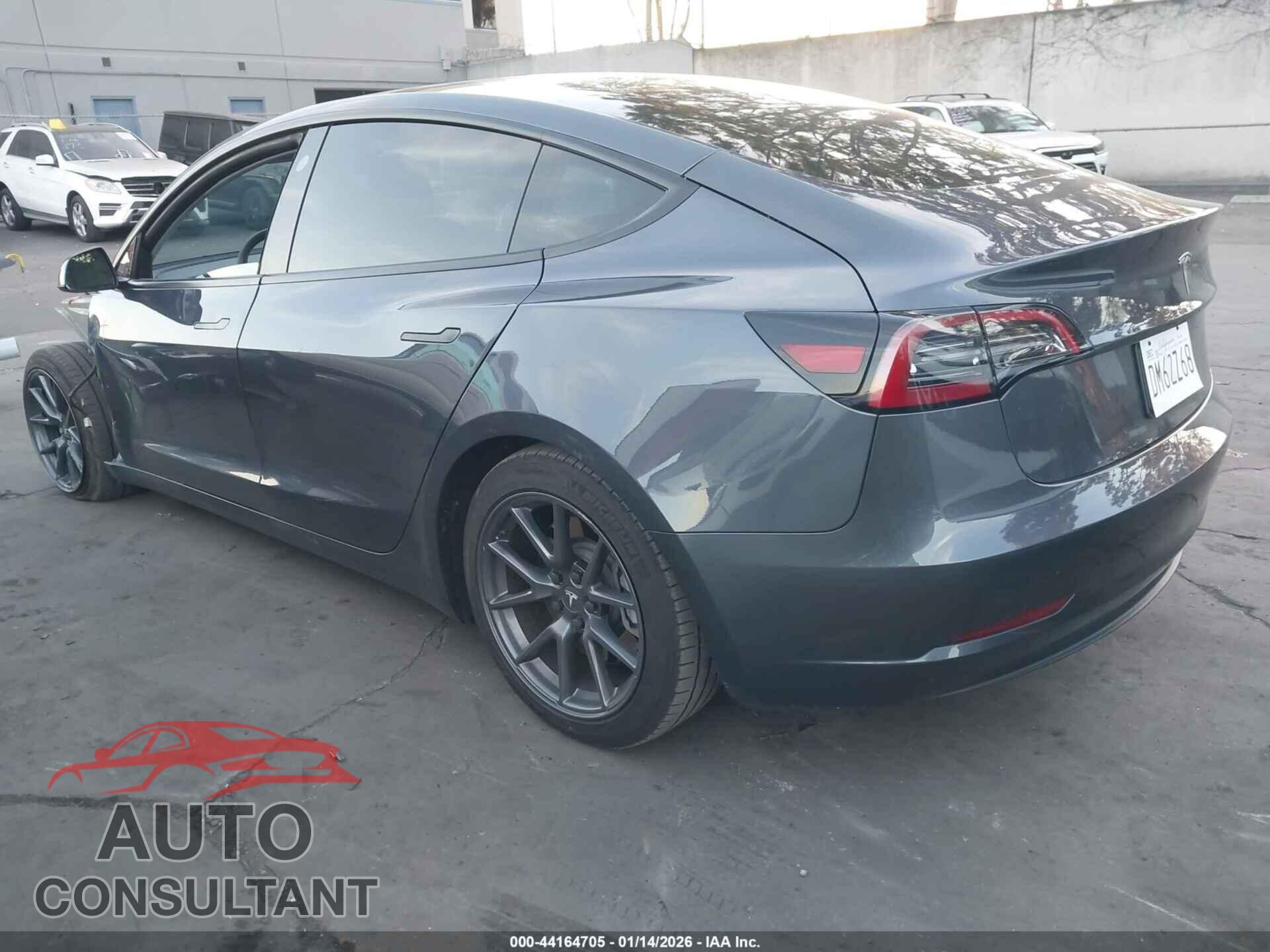 TESLA MODEL 3 2023 - 5YJ3E1EA2PF592325