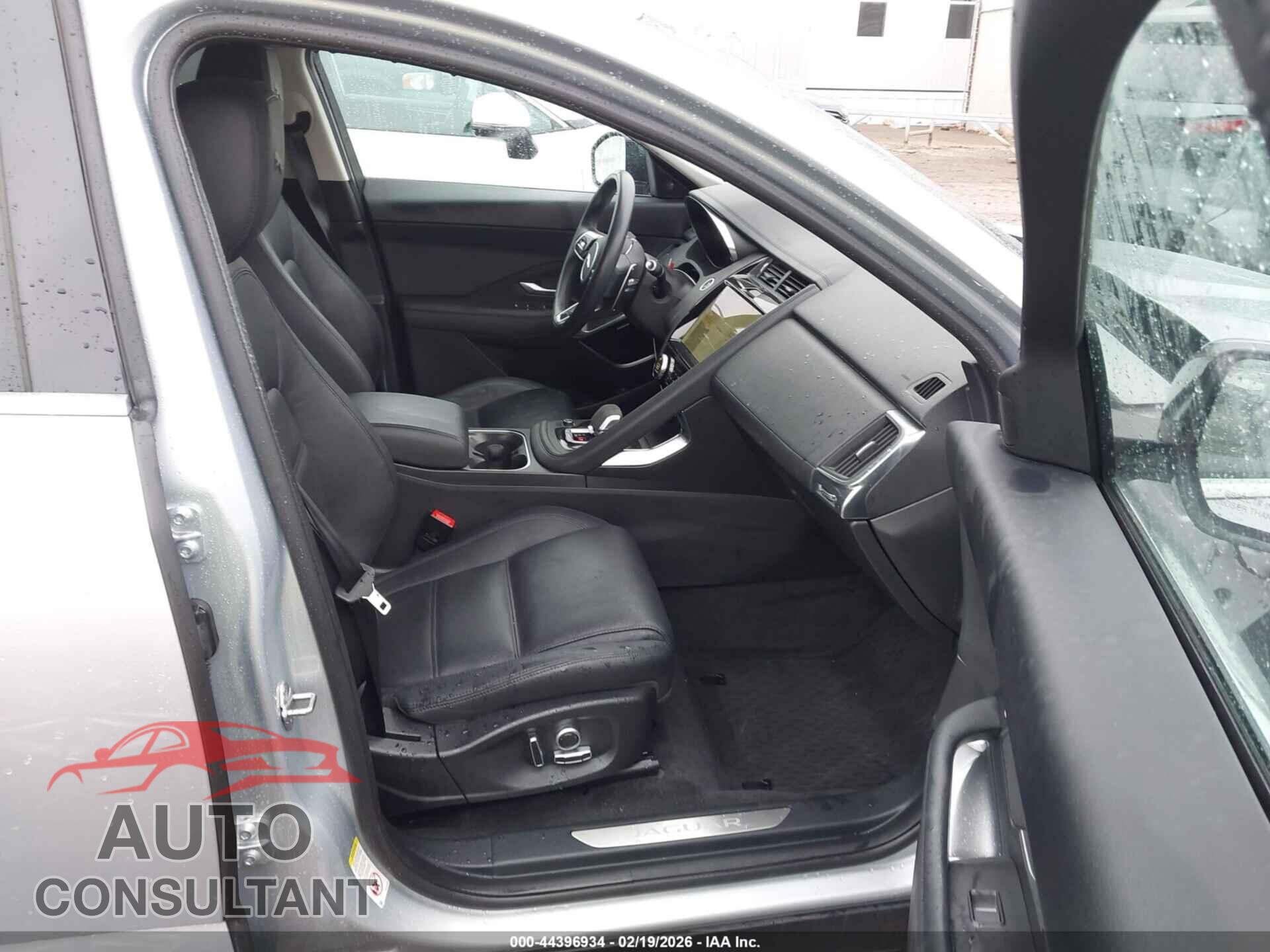 JAGUAR E-PACE 2021 - SADFP2FX3M1023220