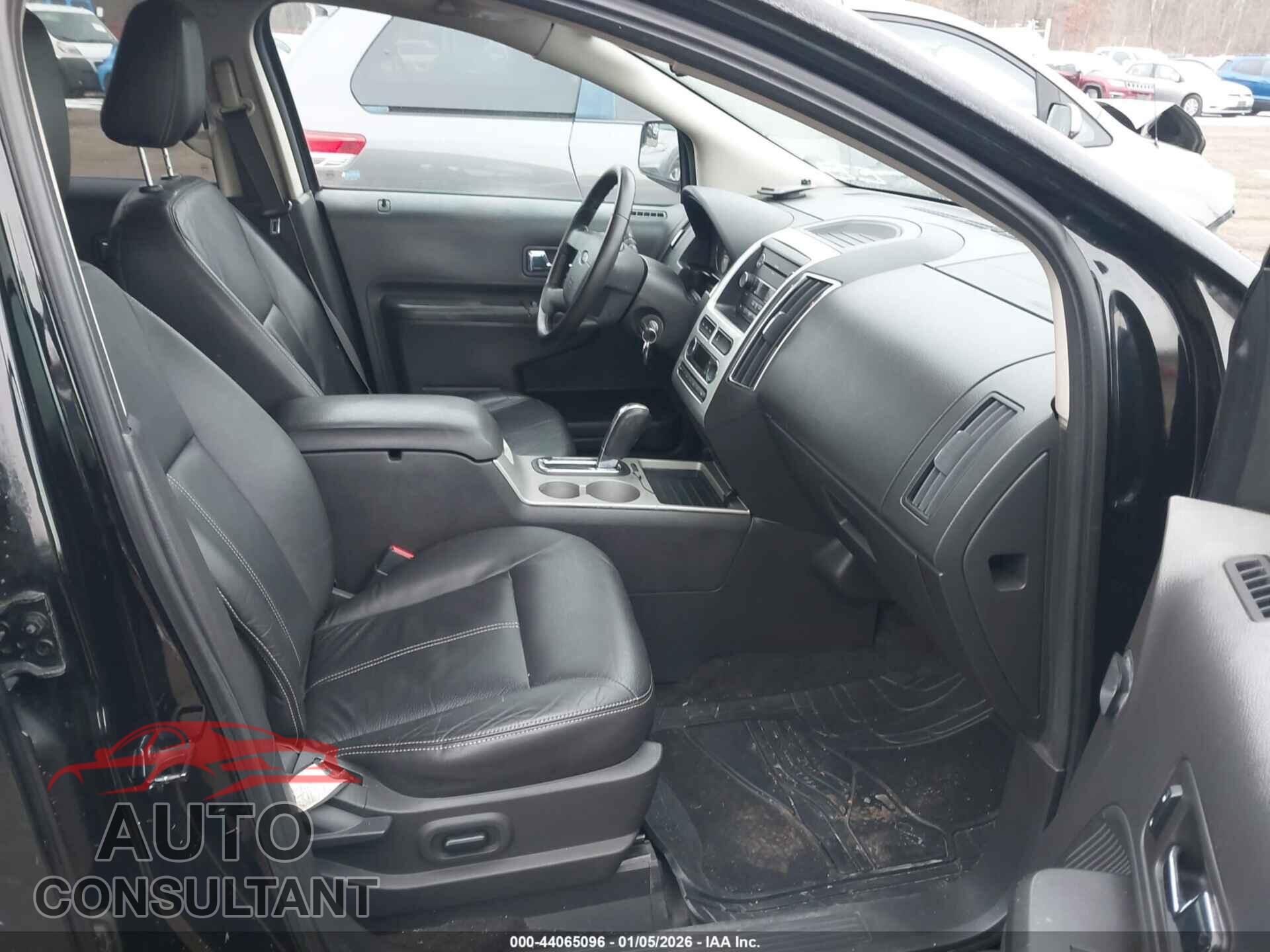 FORD EDGE 2009 - 2FMDK38C79BA69903