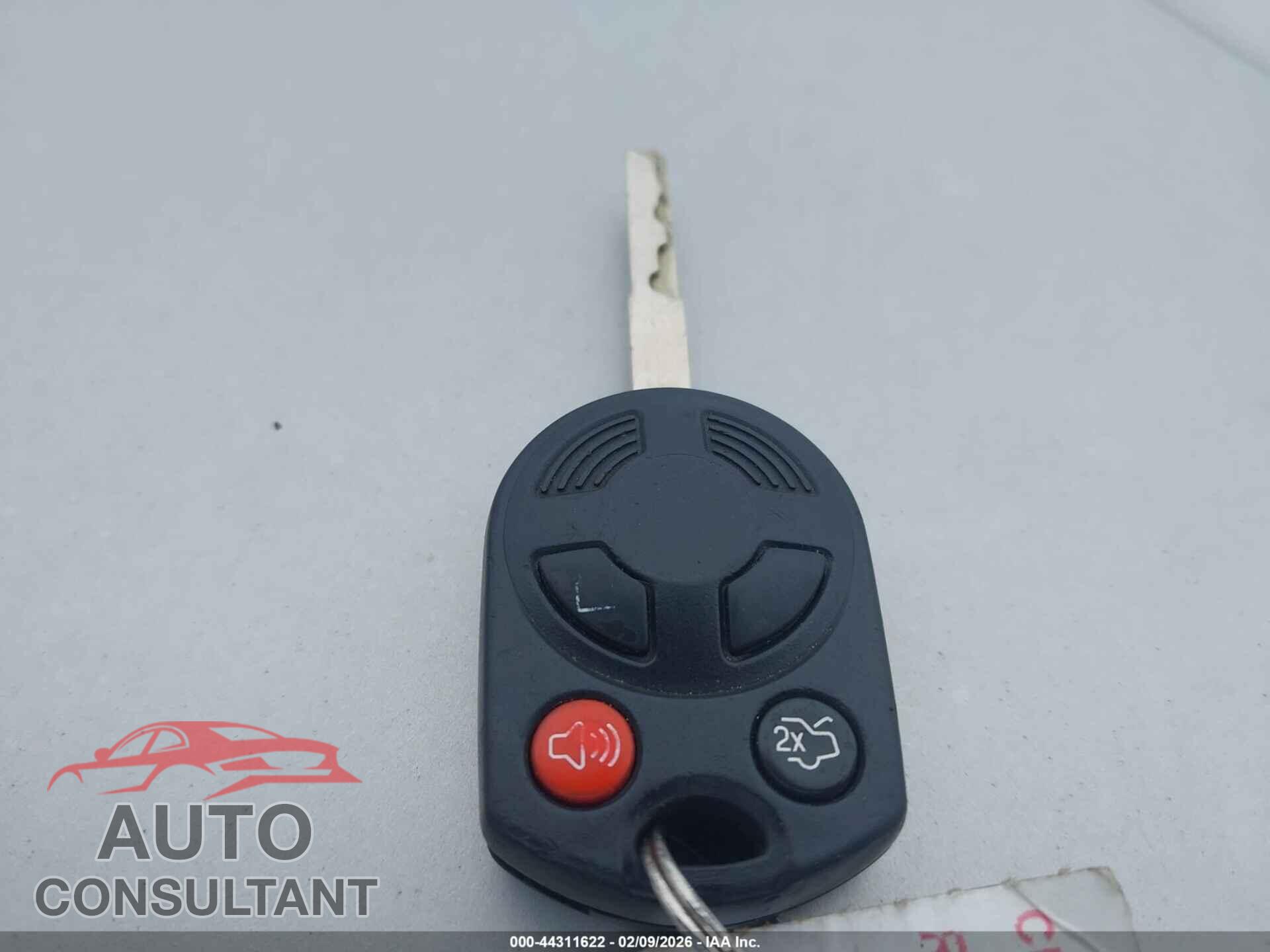 FORD FOCUS 2012 - 1FAHP3F26CL437308