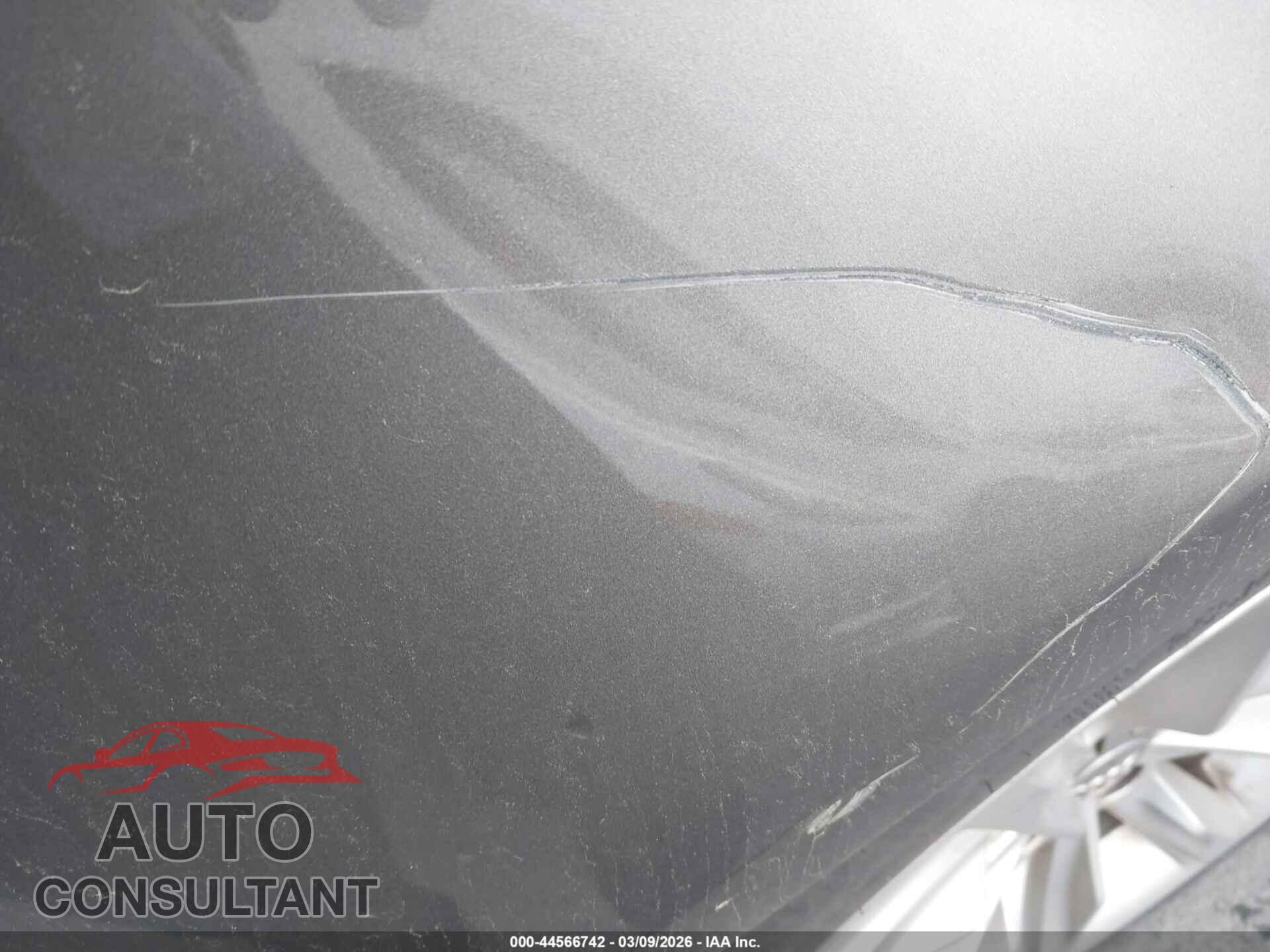 AUDI A7 2013 - WAU2GAFC4DN107067