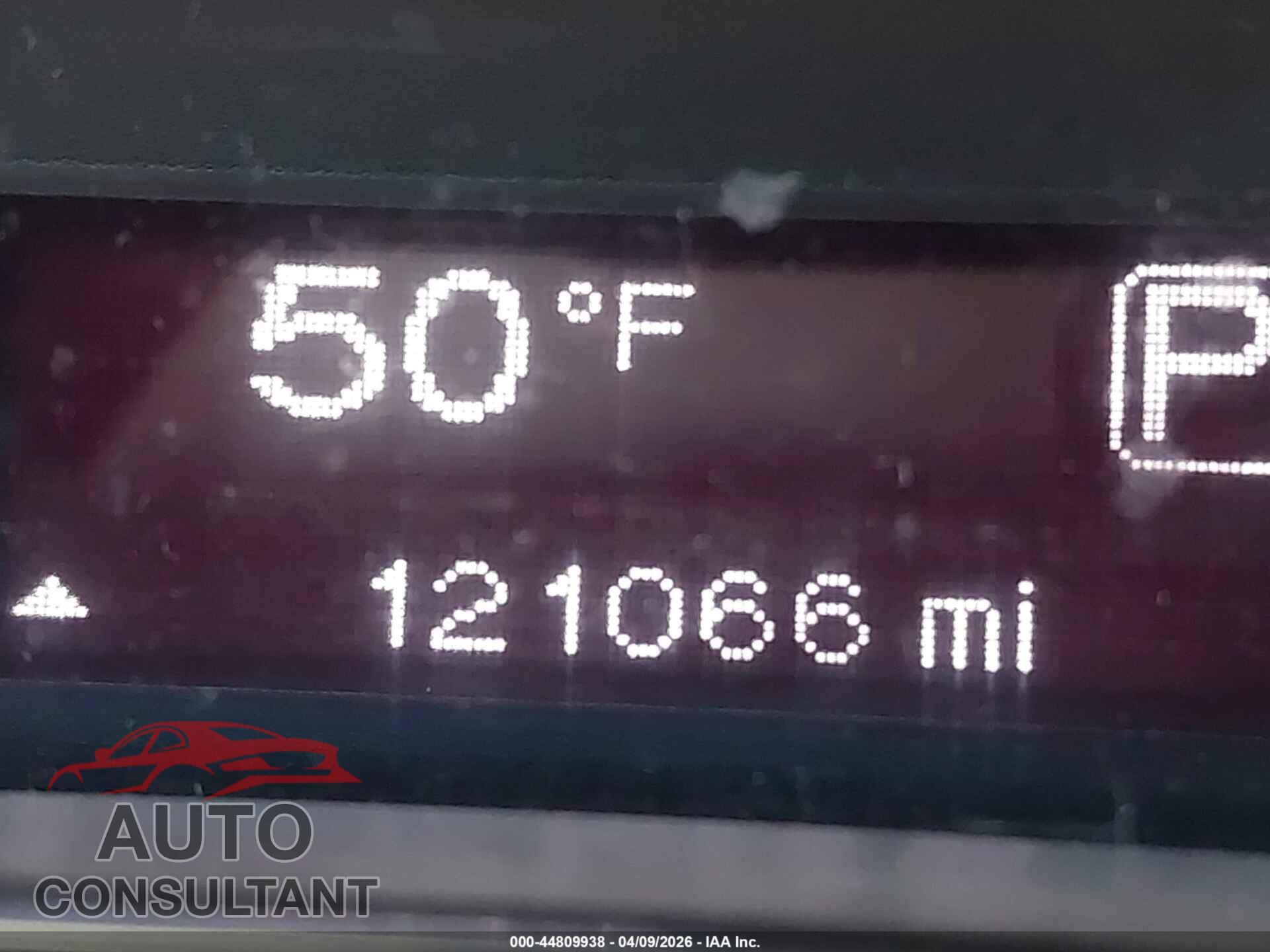 DODGE DART 2013 - 1C3CDFBA1DD329691