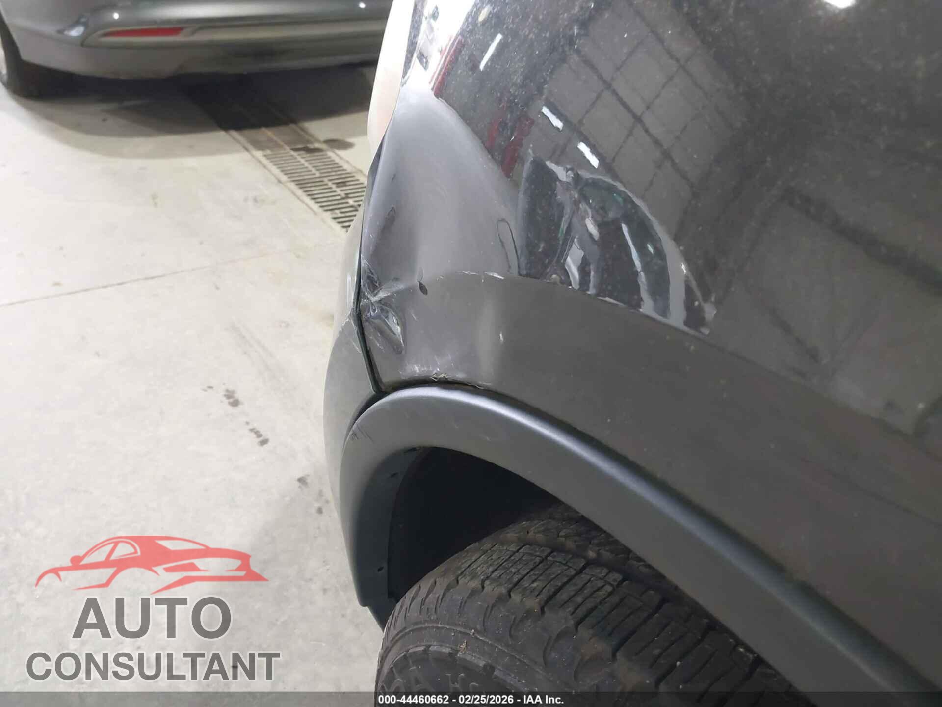 DODGE DURANGO 2011 - 1D4RE5GG7BC677267