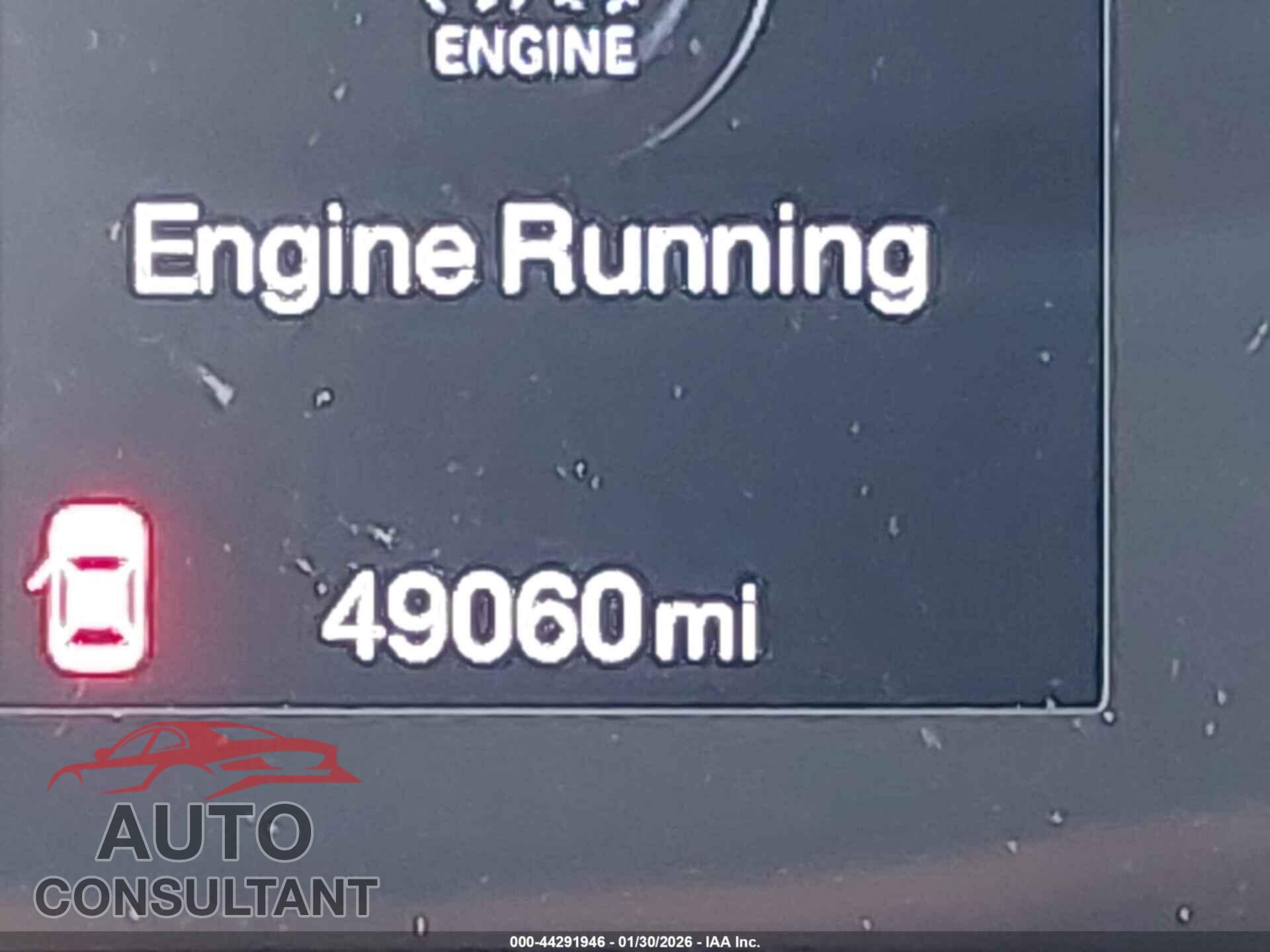 JEEP COMPASS 2021 - 3C4NJCBB3MT555925