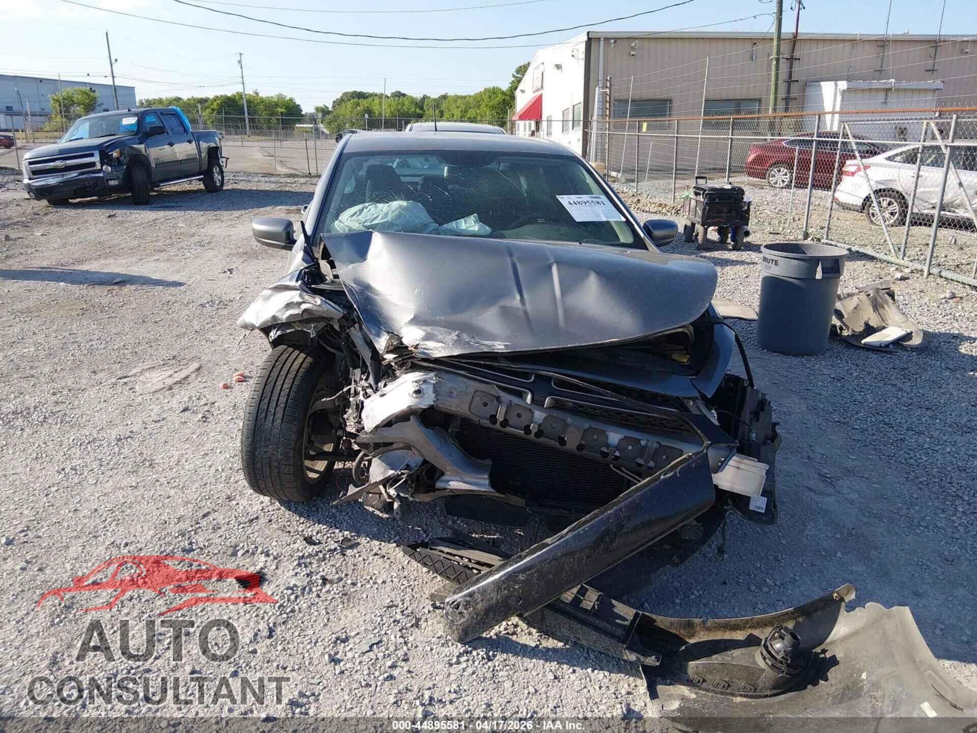 DODGE DART 2013 - 1C3CDFBA3DD142078