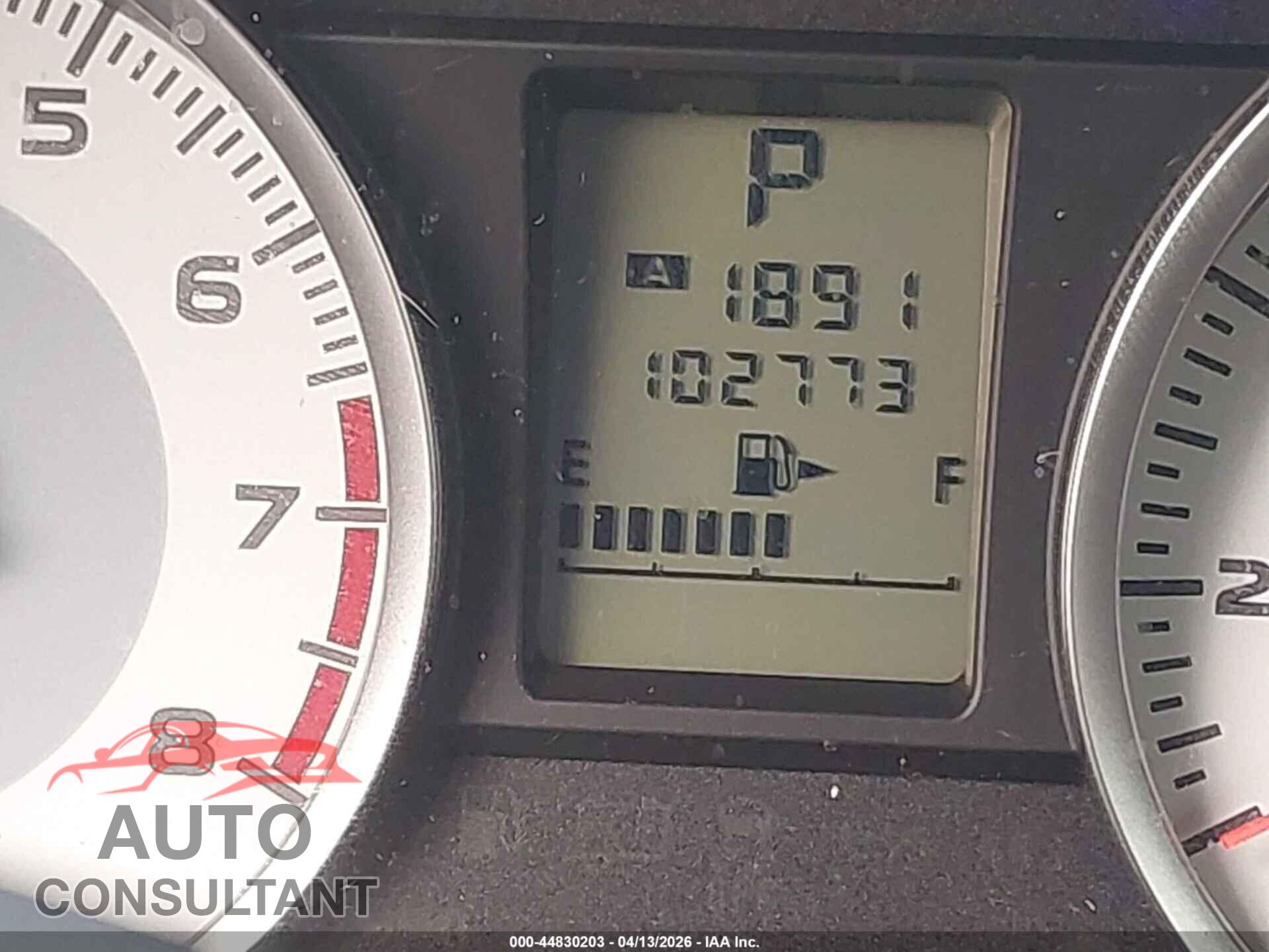 SUBARU IMPREZA 2012 - JF1GPAA62CH212901
