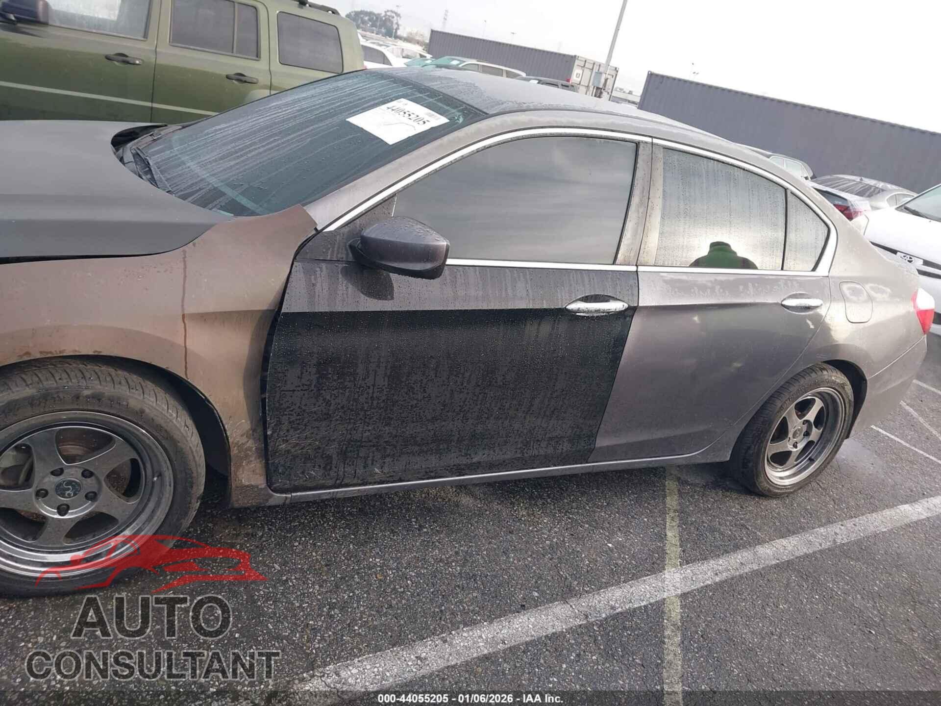 HONDA ACCORD 2014 - 1HGCR2E59EA267403